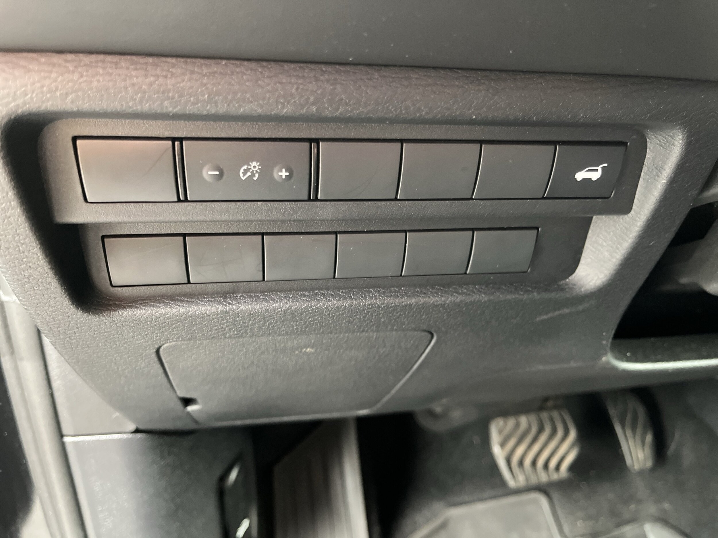 2024 Mitsubishi Outlander SE - Photo 24