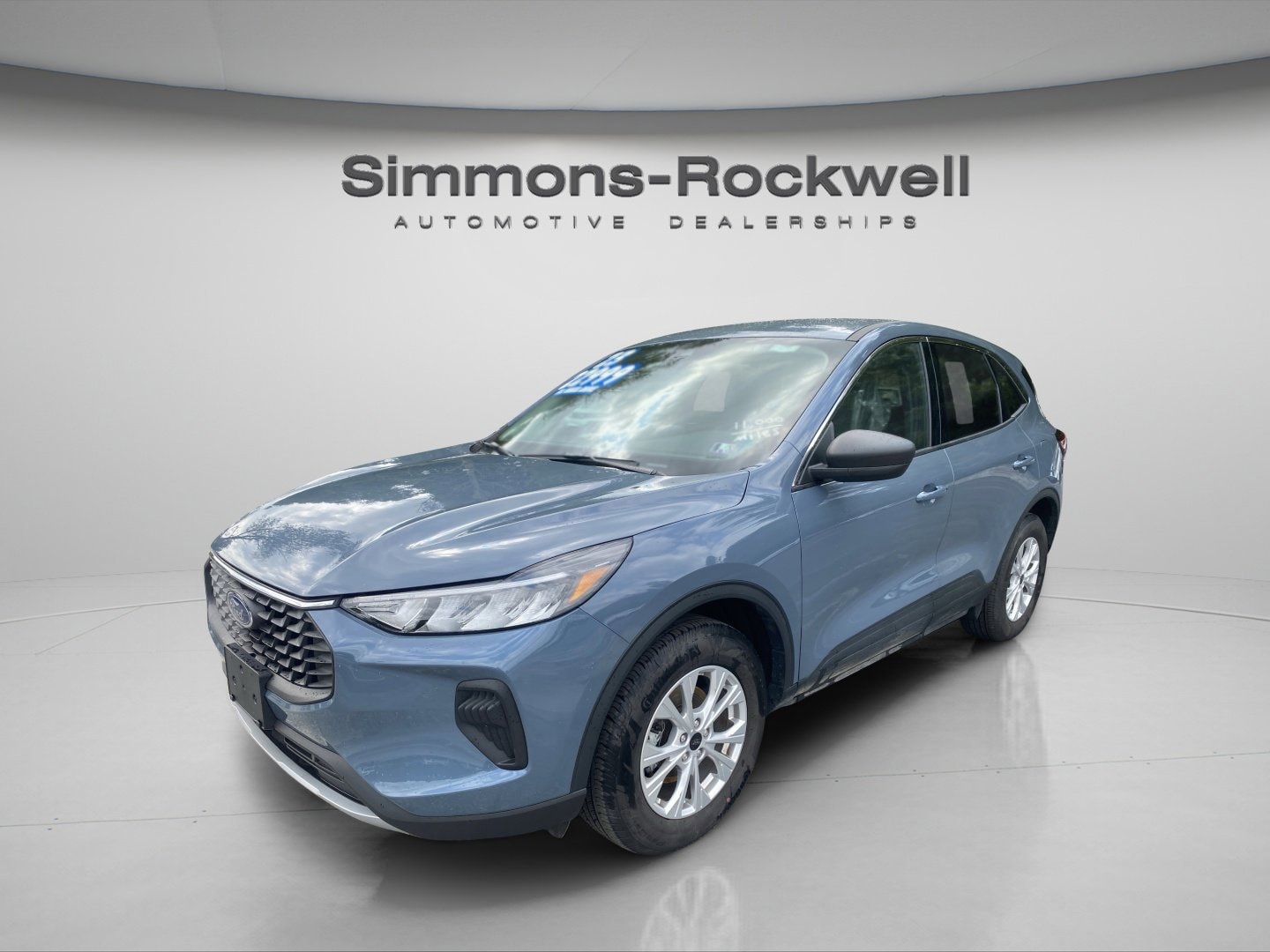 2023 Ford Escape