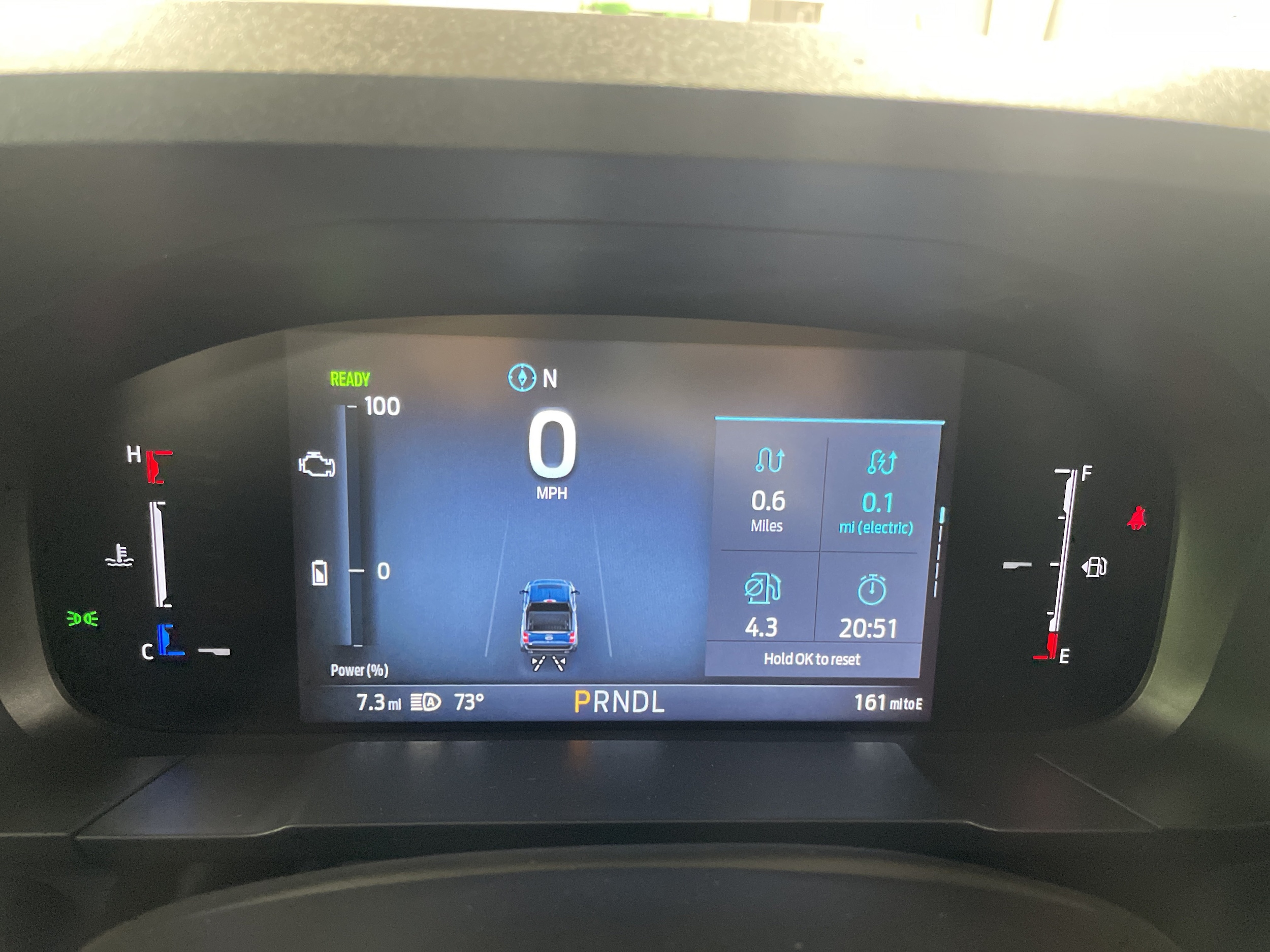 2026 Ford Maverick XLT - Photo 16
