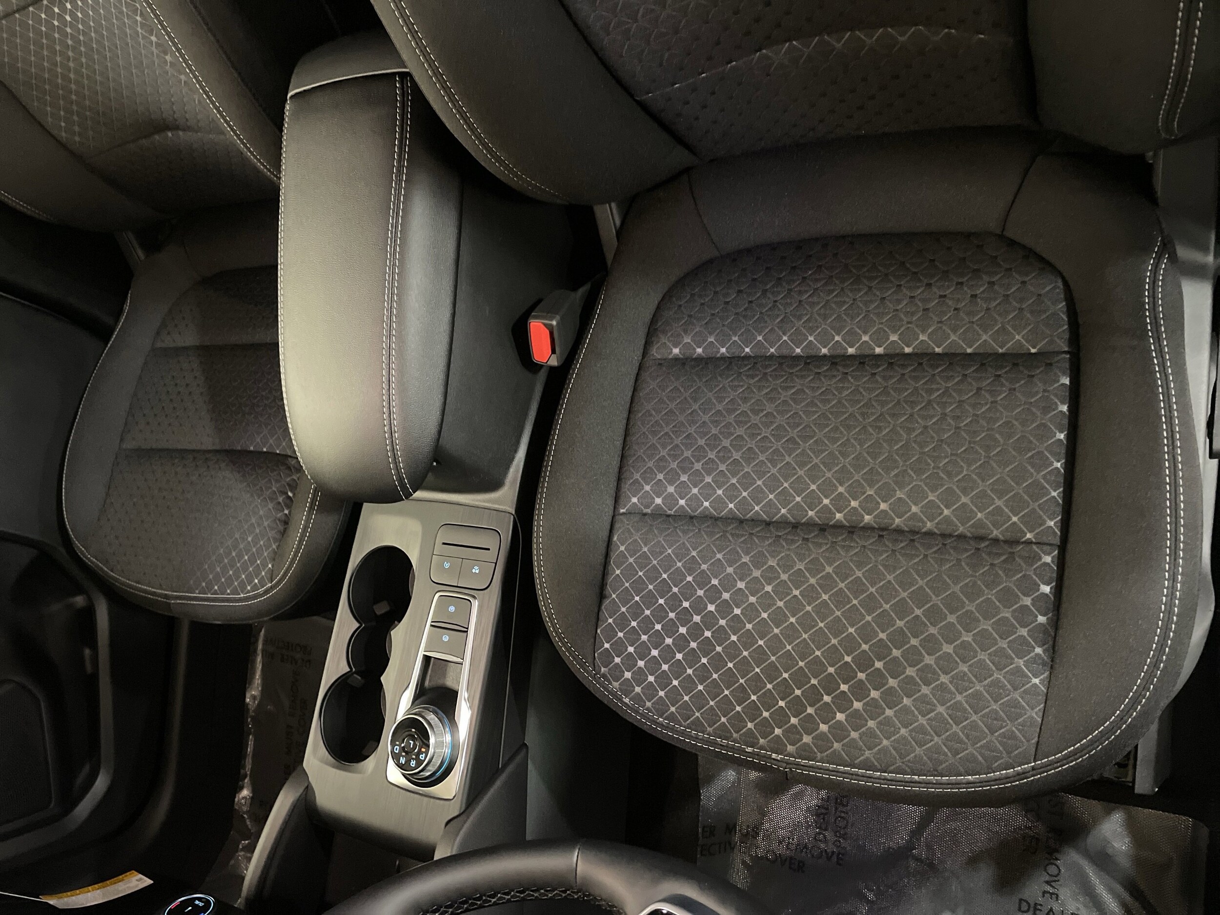 2026 Ford Escape Active - Photo 15