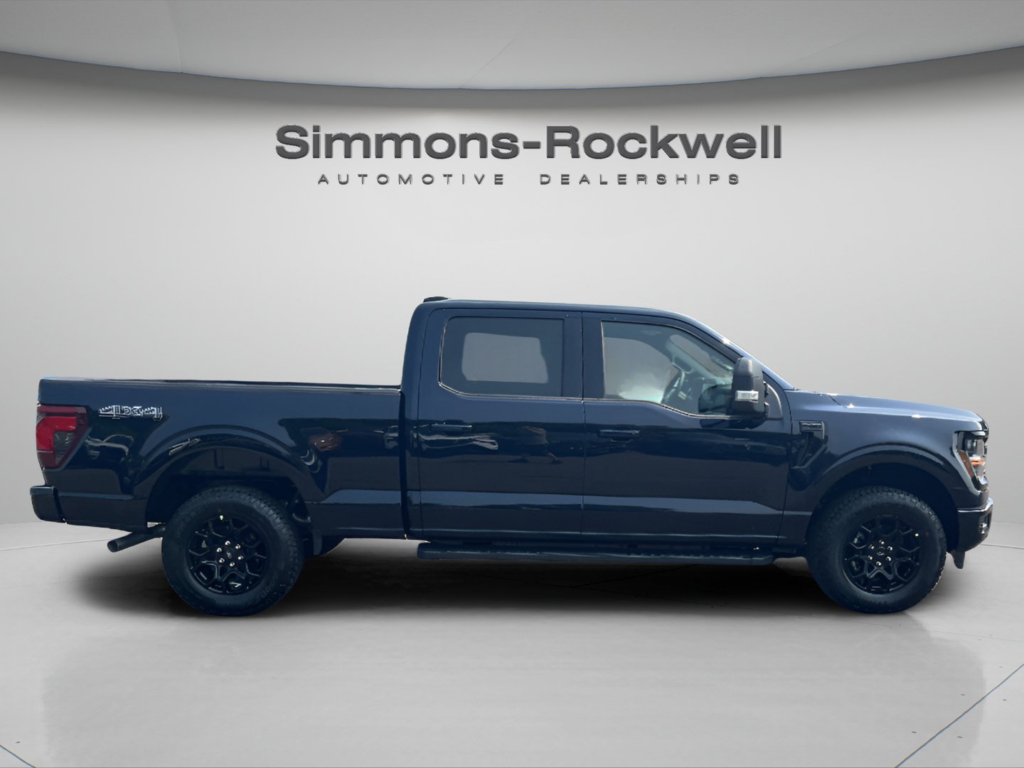 2026 Ford F-150 XLT - Photo 6