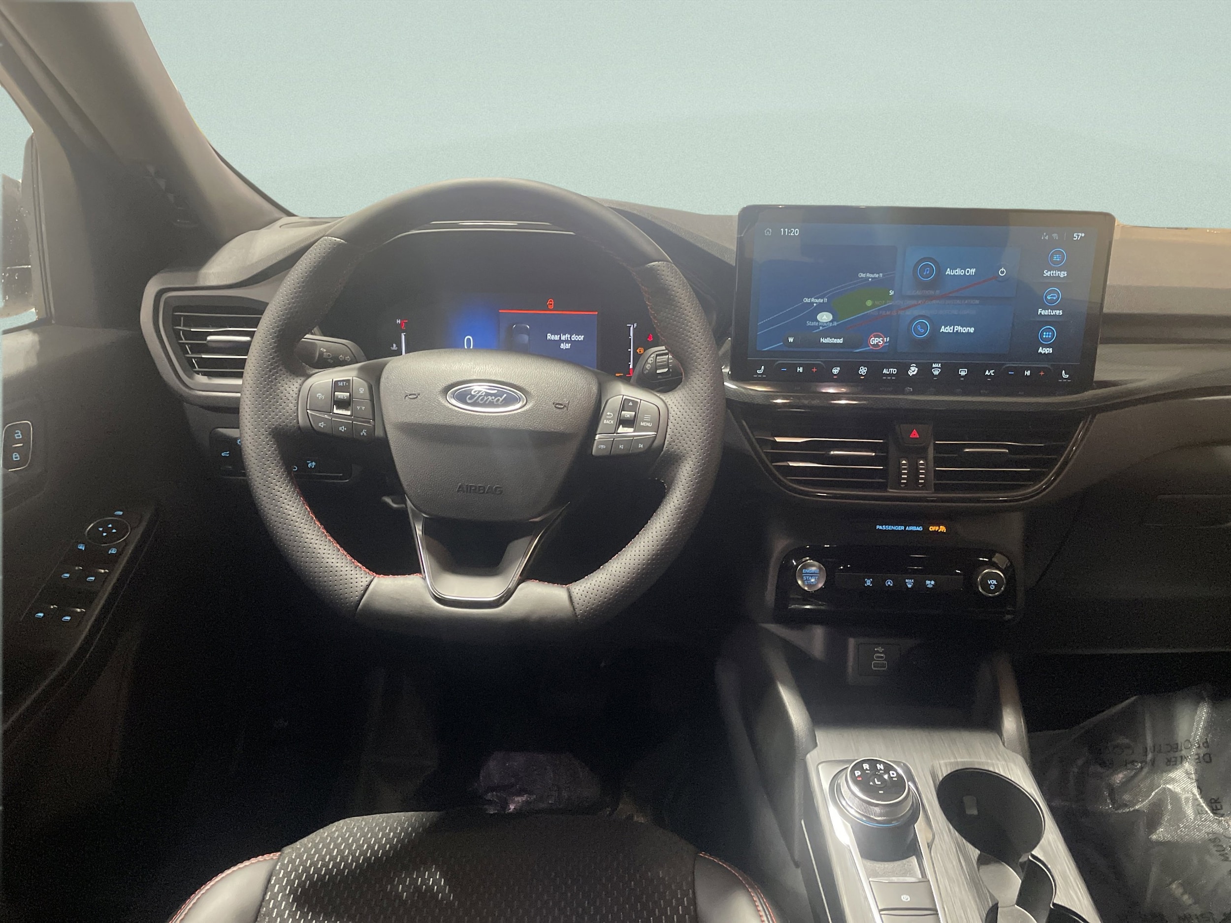 2026 Ford Escape ST-Line - Photo 14