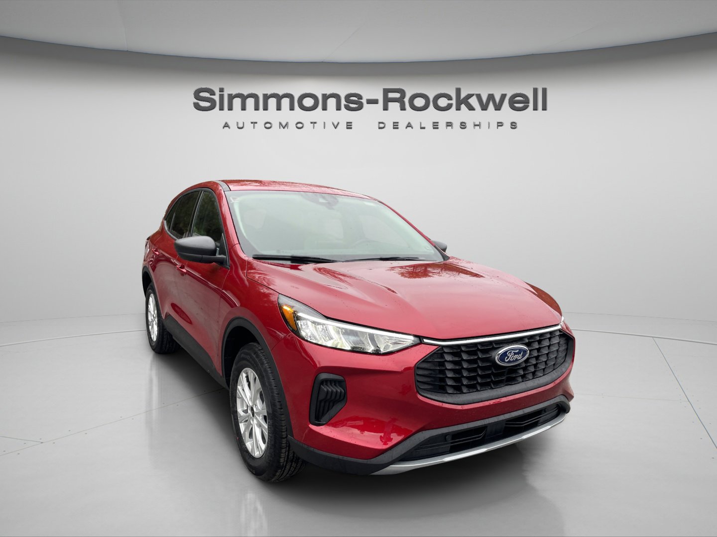 2026 Ford Escape Active - Photo 7