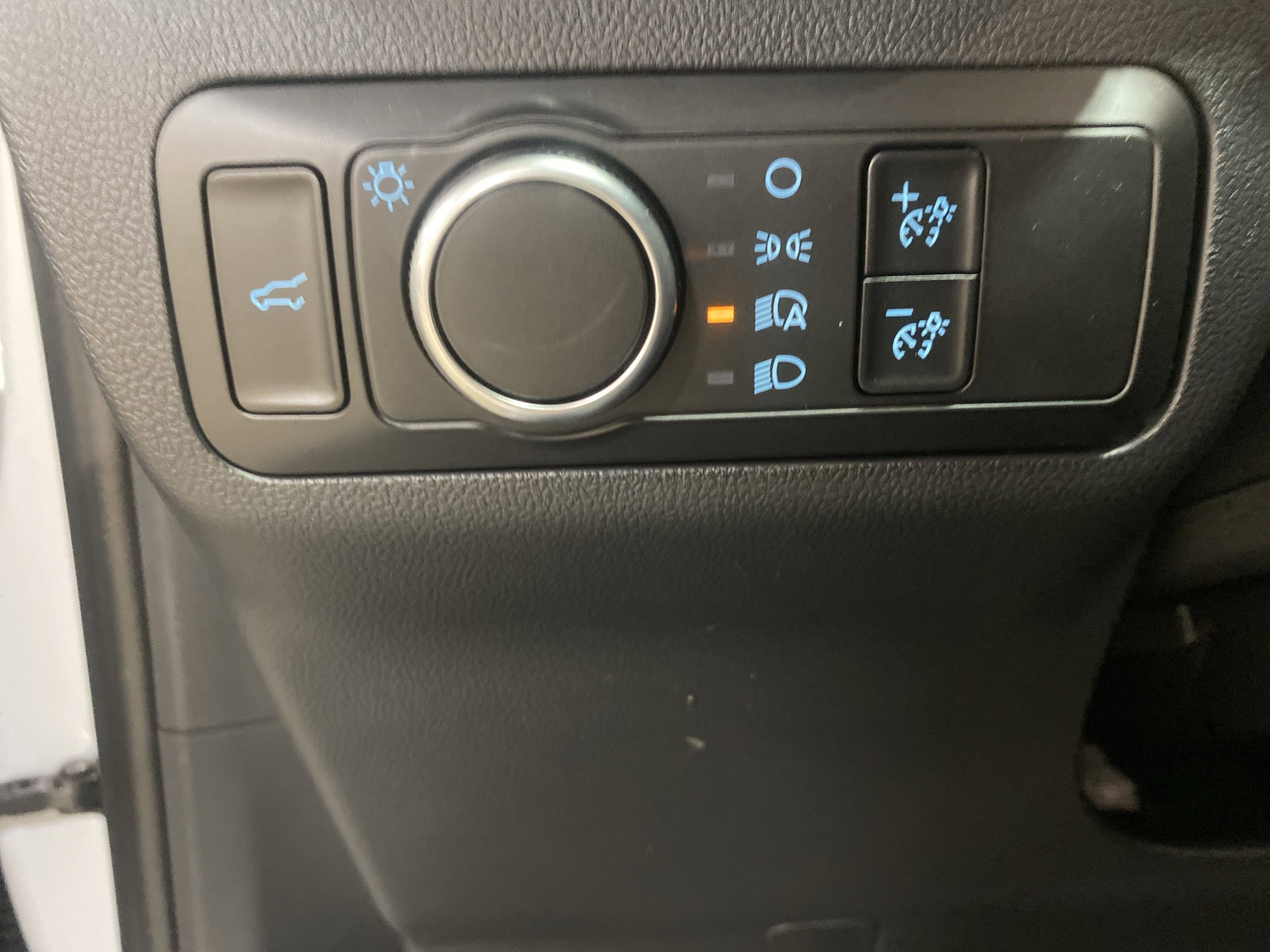 2026 Ford Escape Active - Photo 20