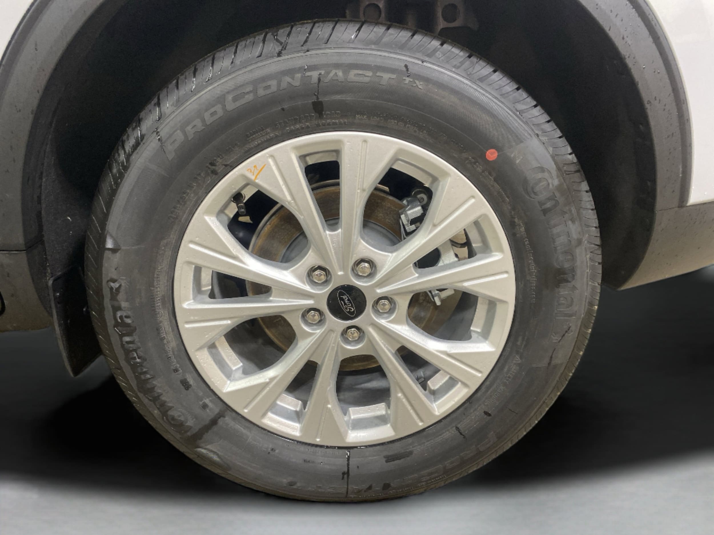 2026 Ford Escape Active - Photo 9