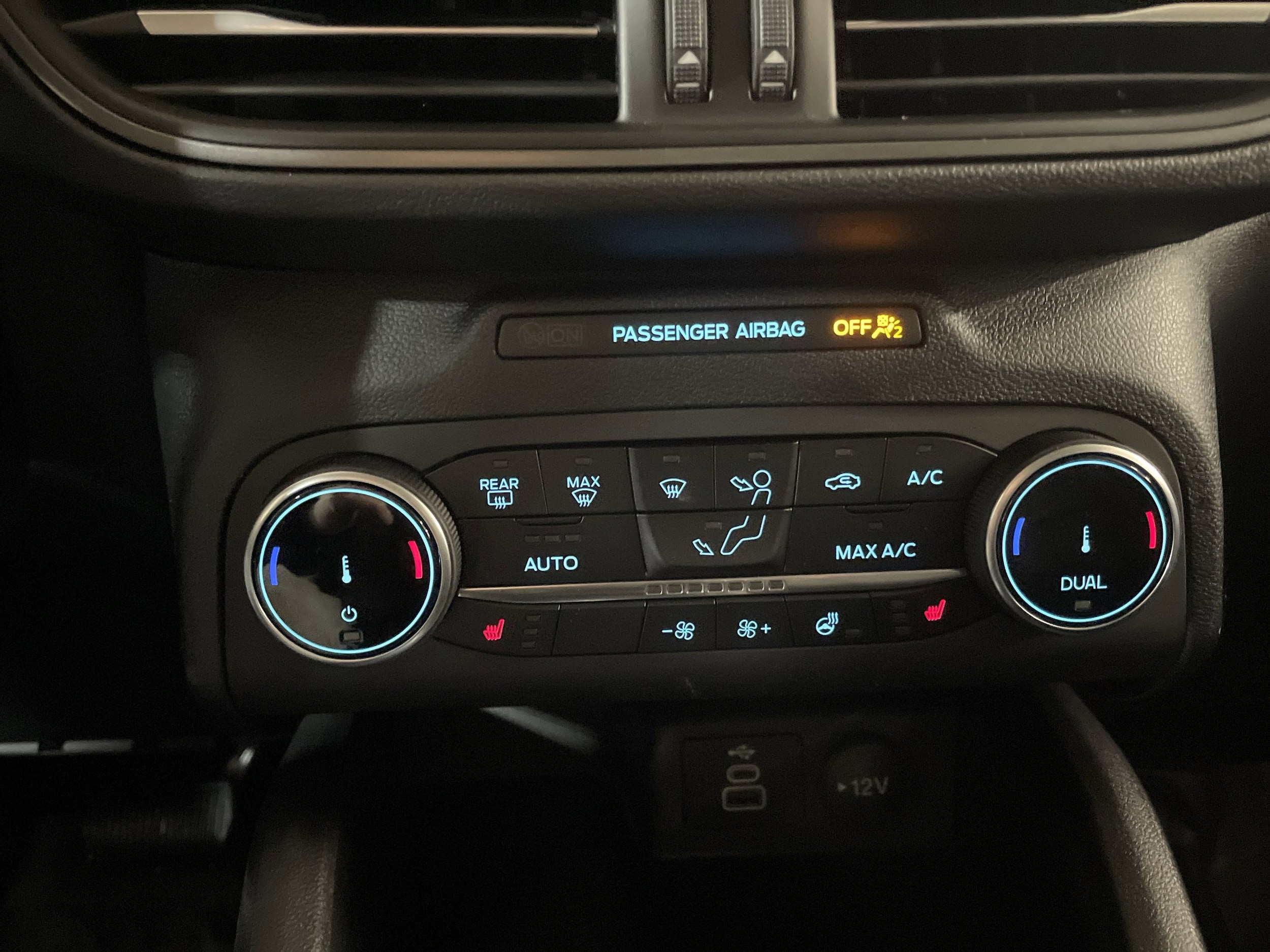 2026 Ford Escape Active - Photo 20