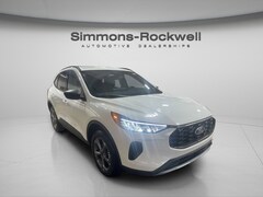 2026 Ford Escape ST-Line ST-Line AWD