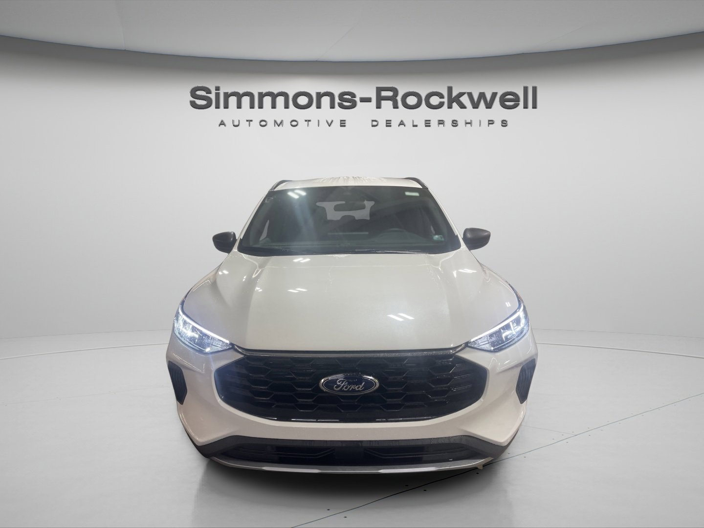 2026 Ford Escape ST-Line - Photo 8