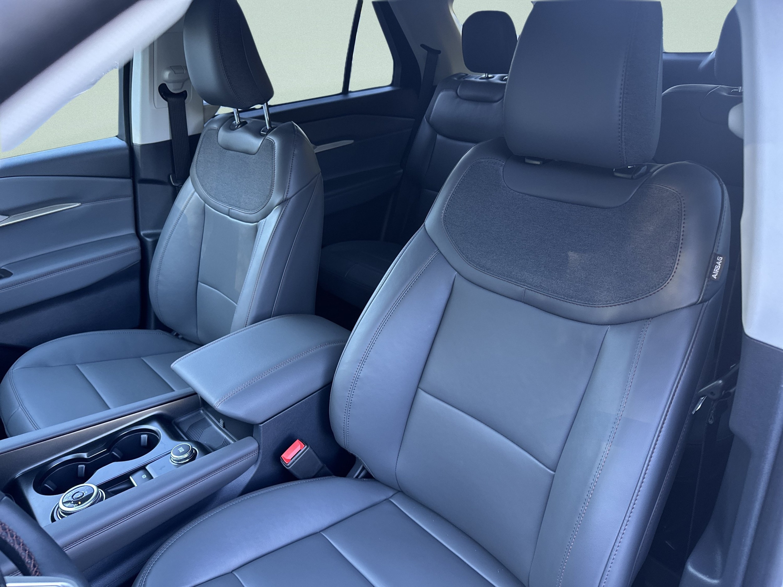 2026 Ford Explorer Active - Photo 12