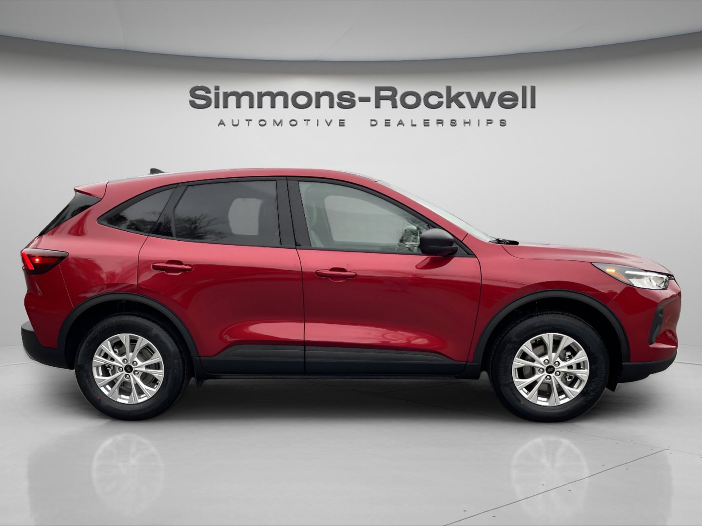 2026 Ford Escape Active - Photo 6
