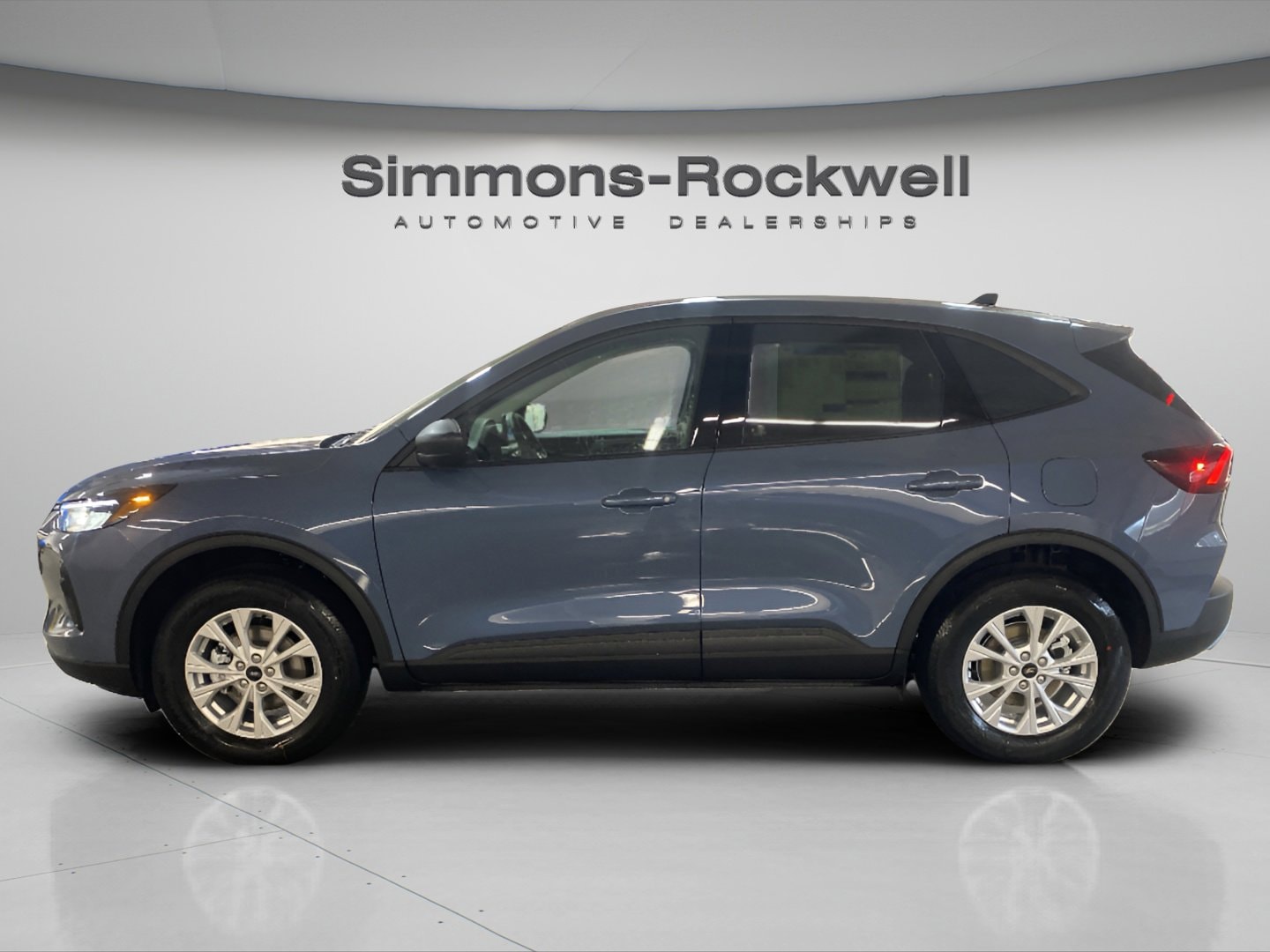 2026 Ford Escape Active - Photo 8
