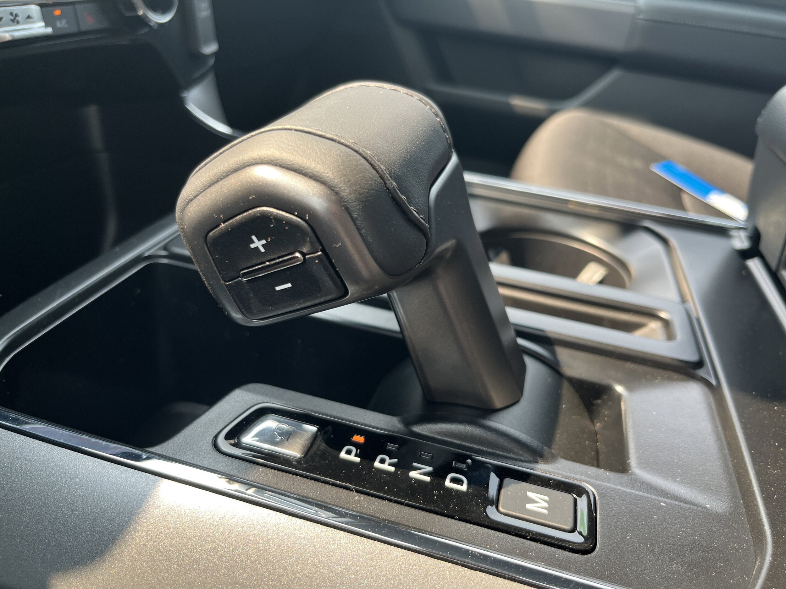 2026 Ford F-150 XLT - Photo 27