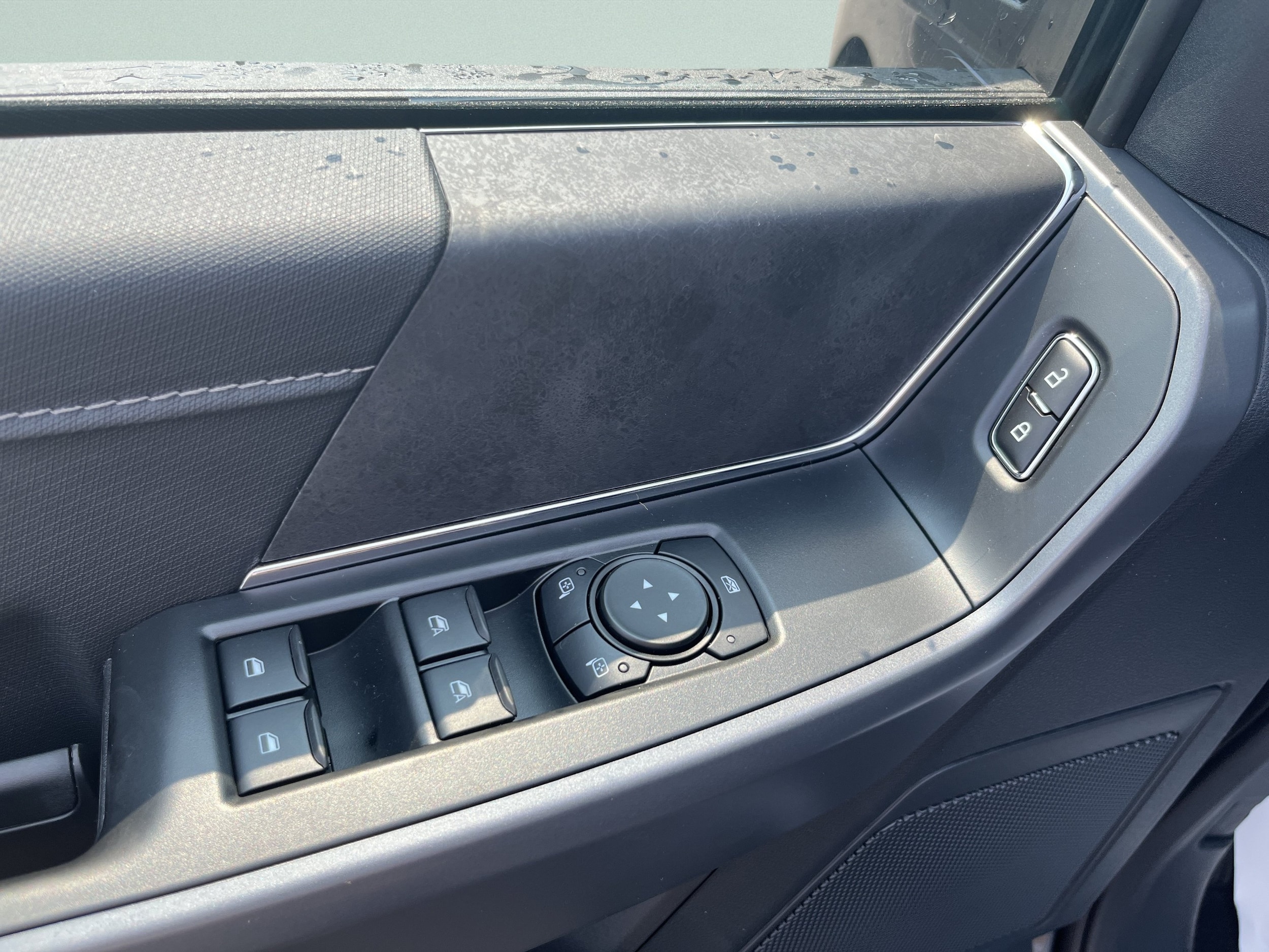 2026 Ford F-150 XLT - Photo 13