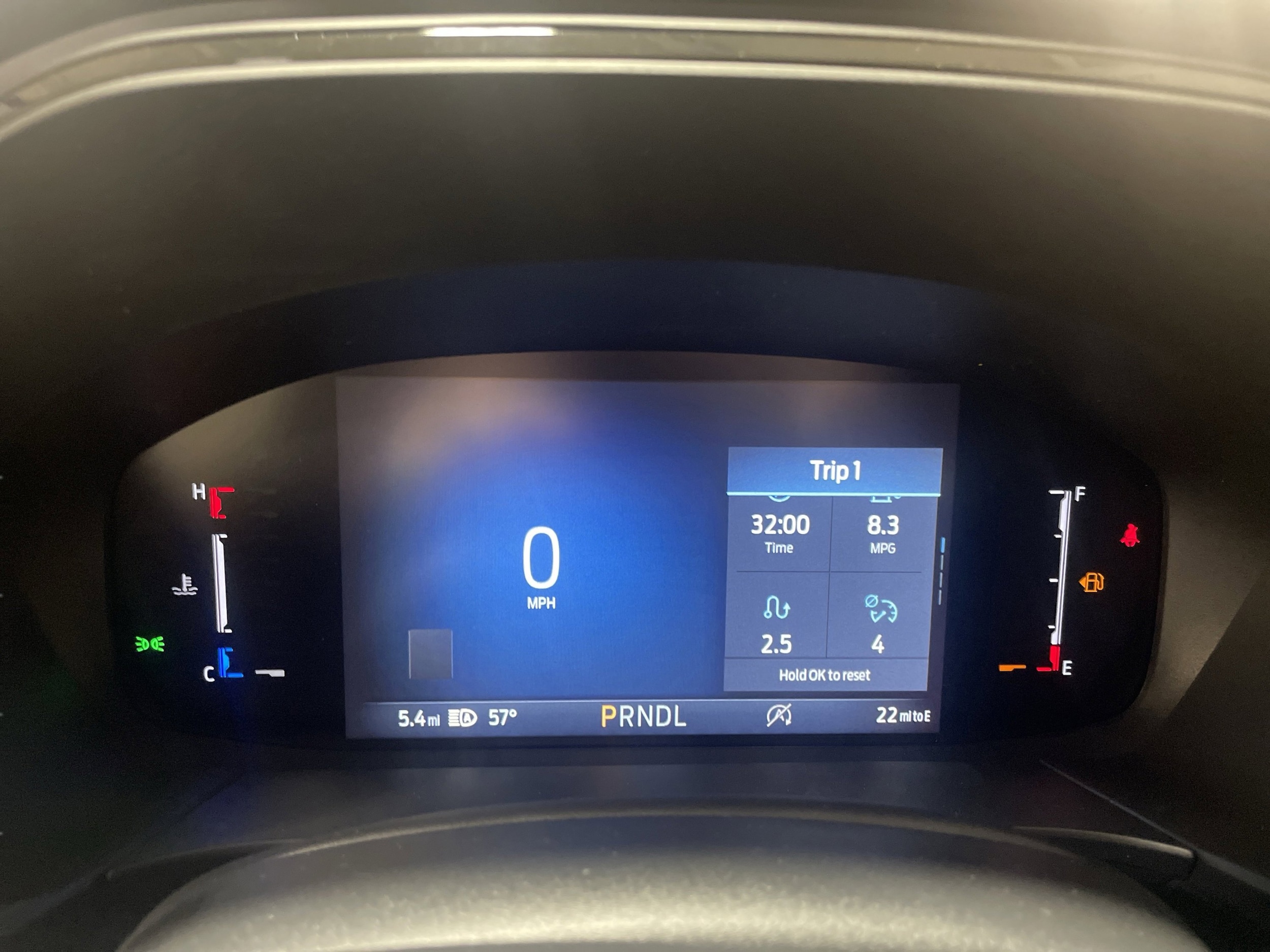 2026 Ford Escape ST-Line - Photo 16