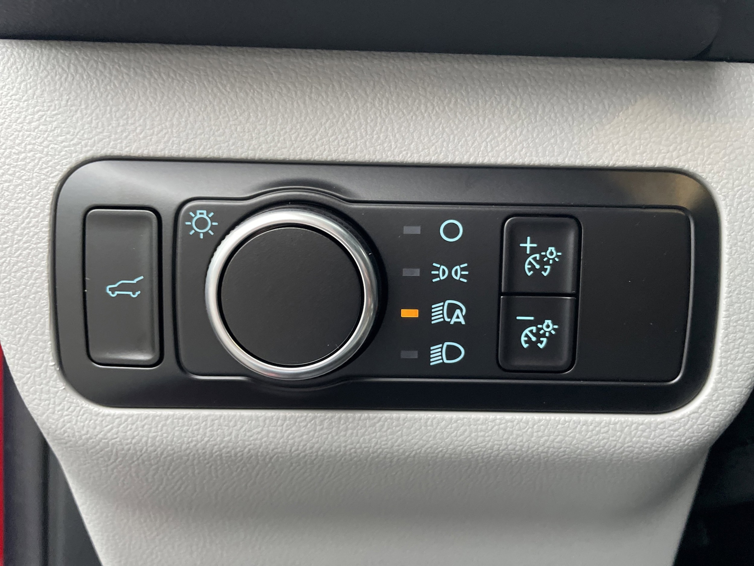 2026 Ford Escape Active - Photo 16