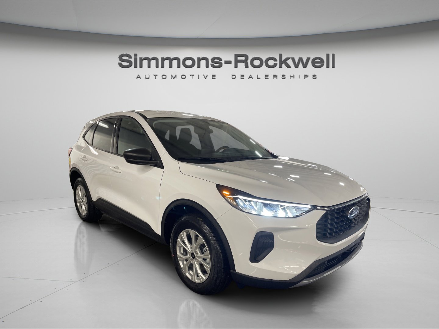 2026 Ford Escape Active - Photo 7