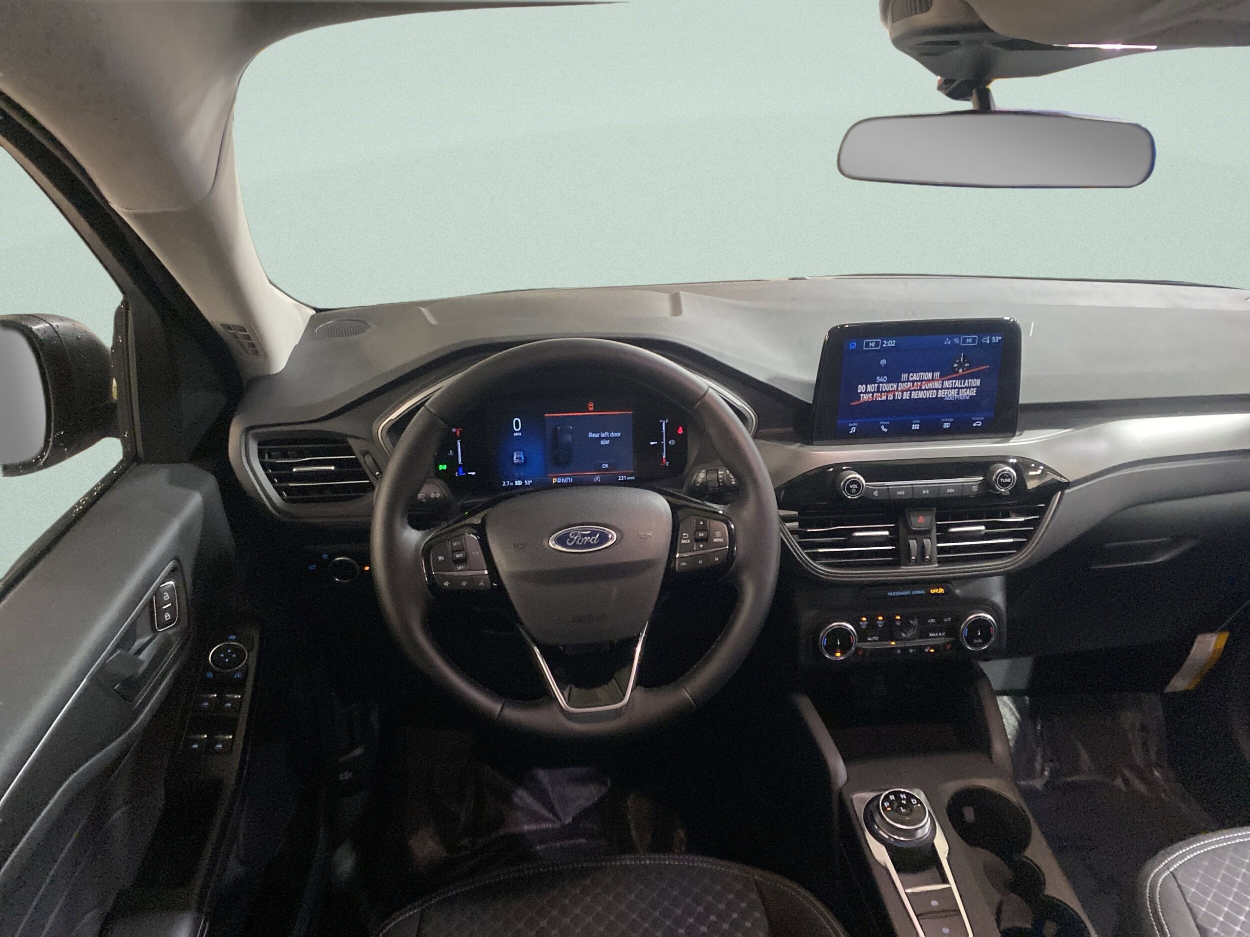 2026 Ford Escape Active - Photo 17