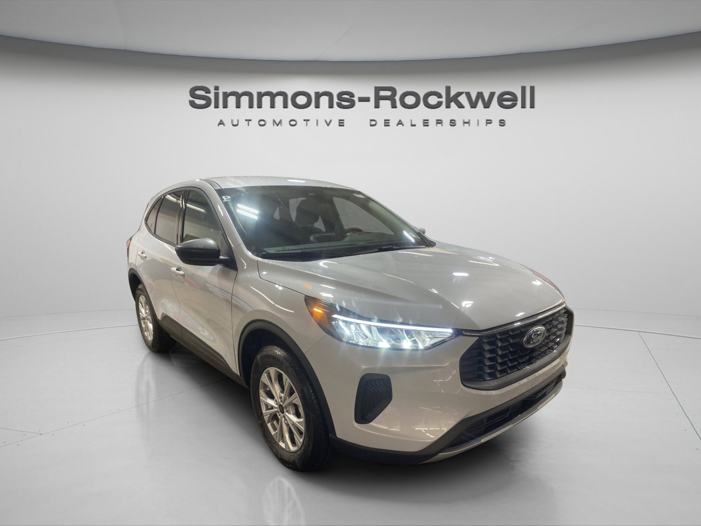 2026 Ford Escape Active - Photo 7