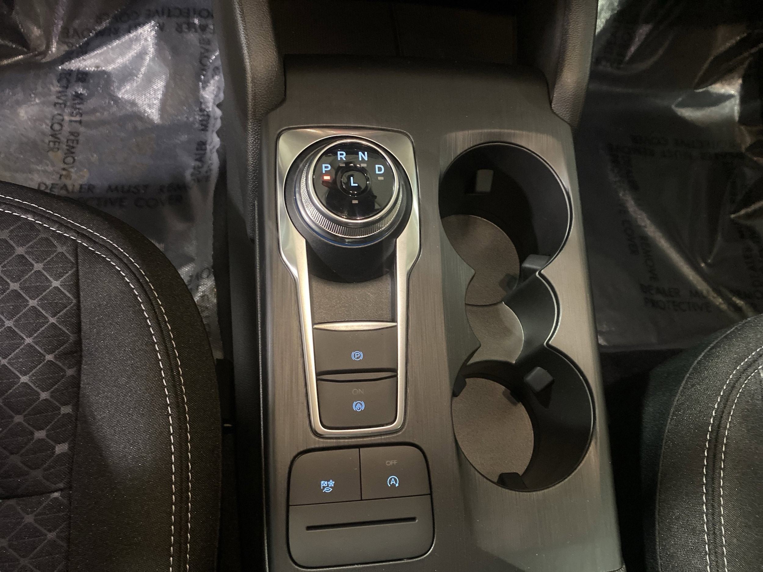 2026 Ford Escape Active - Photo 21