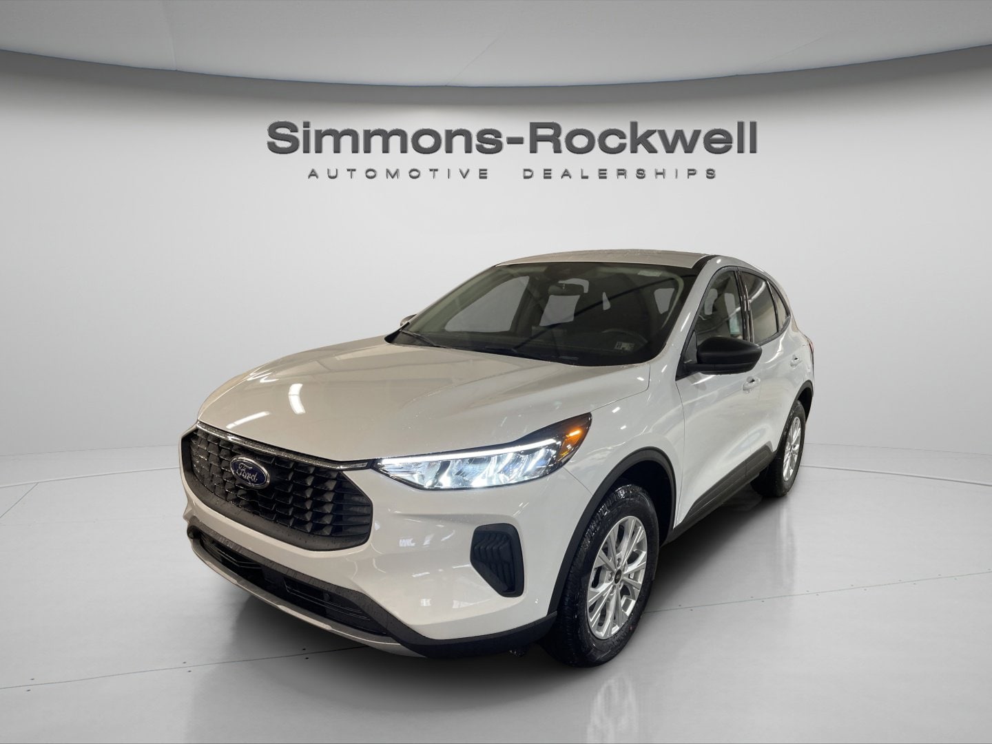 2026 Ford Escape Active's photo