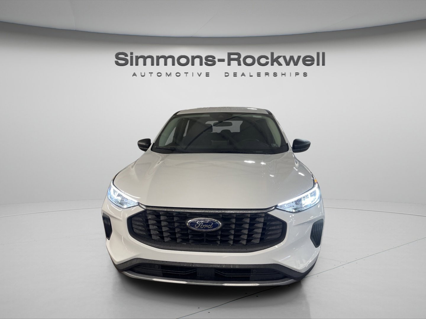 2026 Ford Escape Active - Photo 8