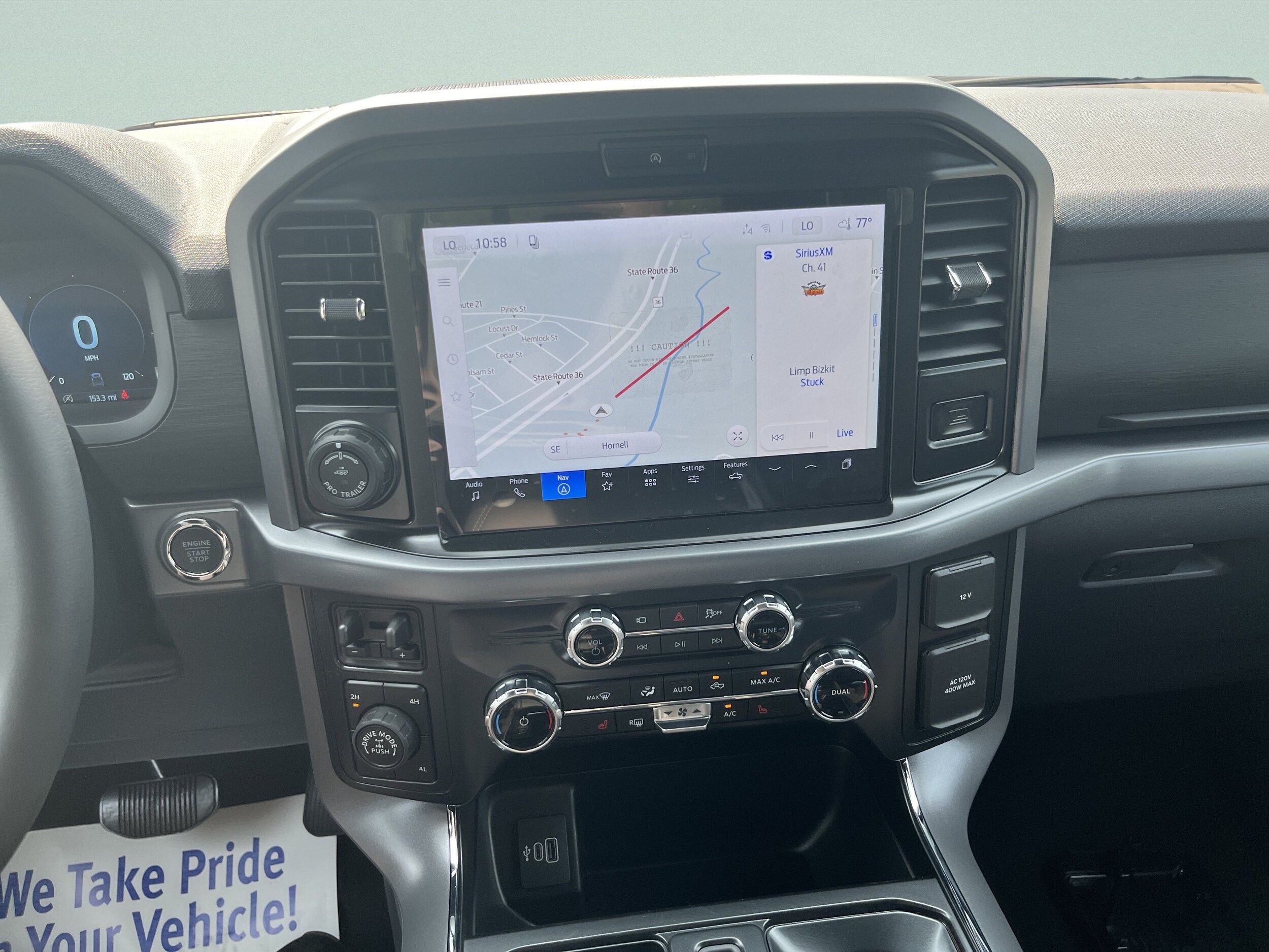 2026 Ford F-150 XLT - Photo 20