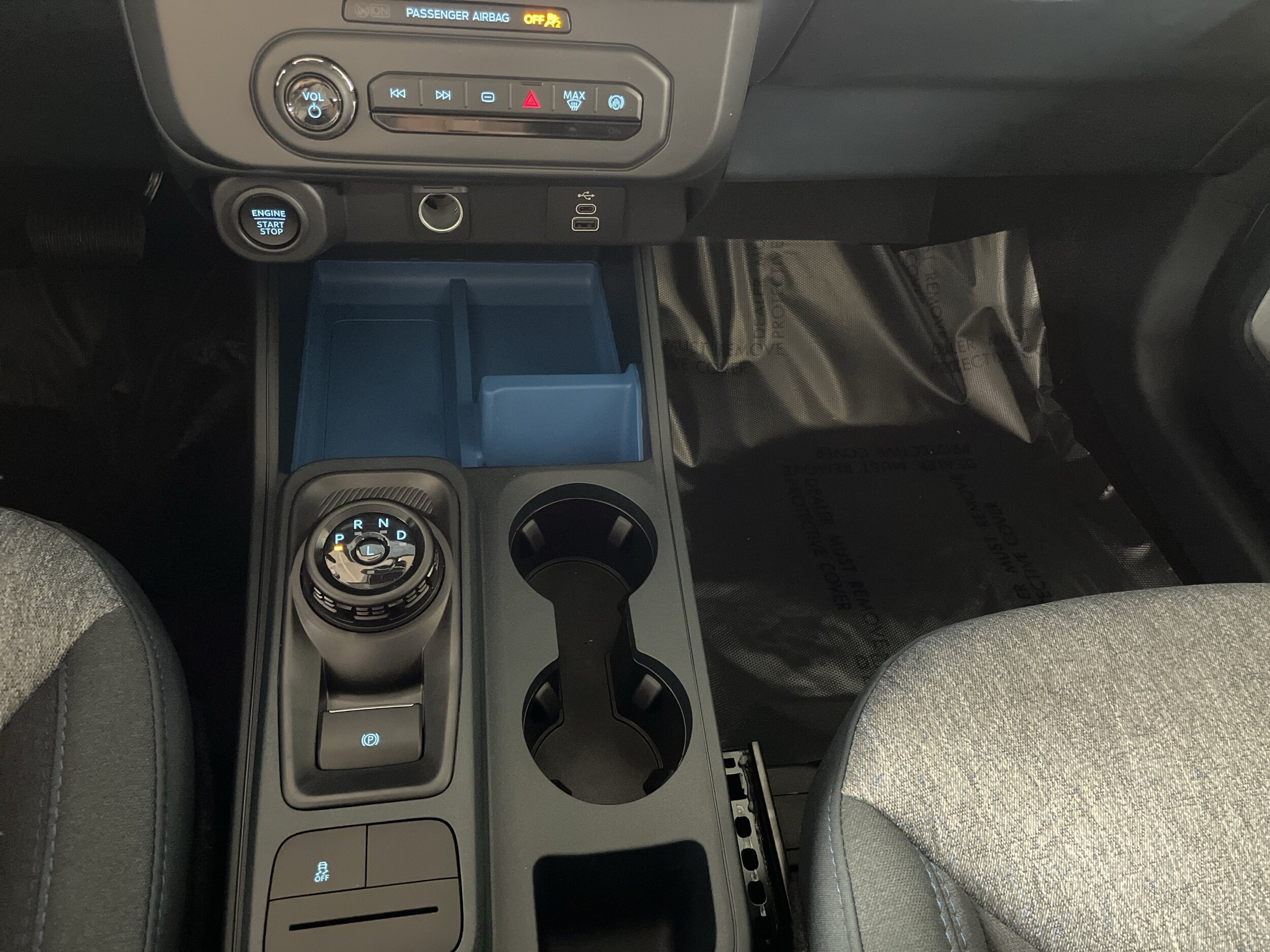 2026 Ford Maverick XLT - Photo 17