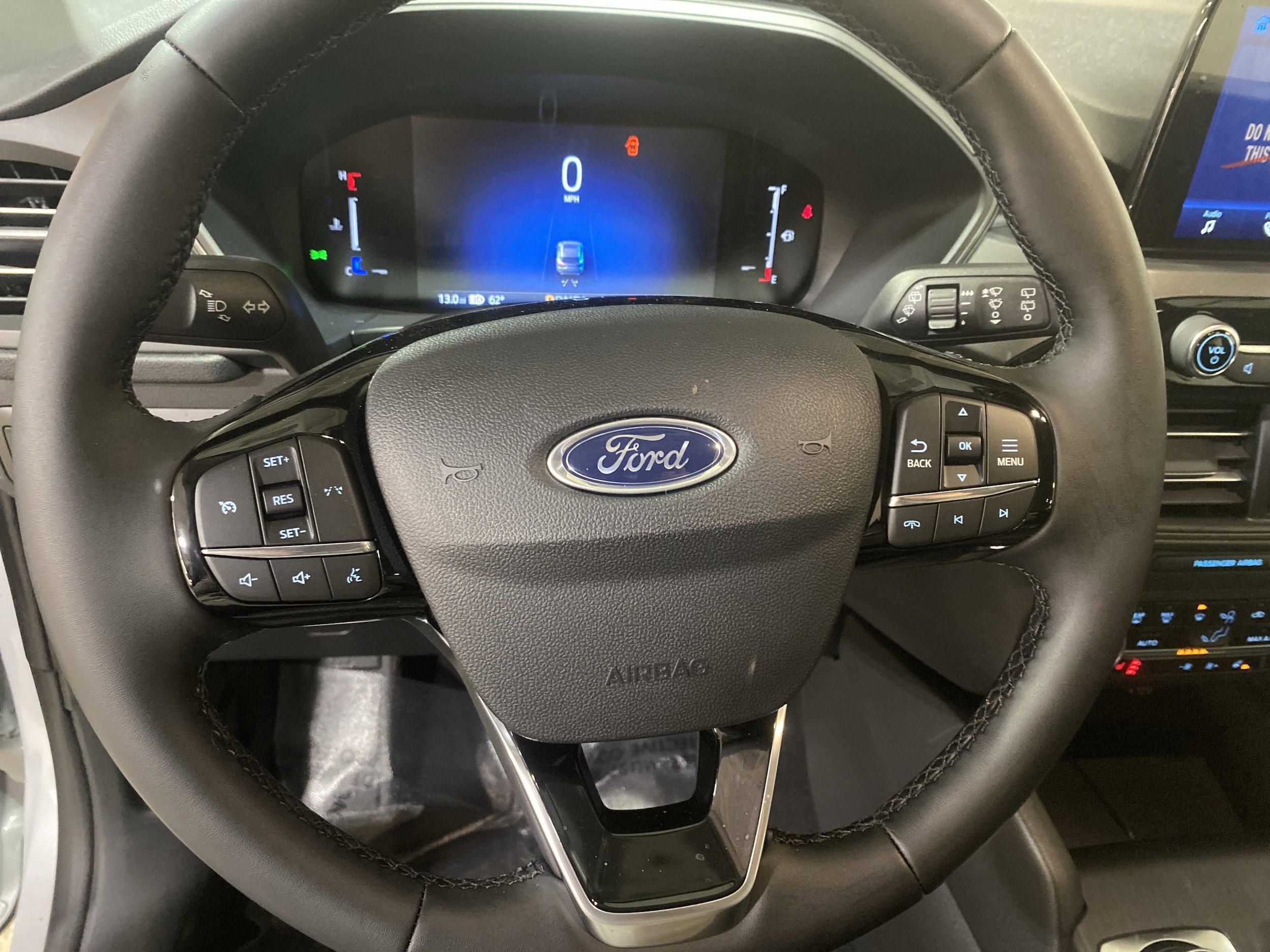 2026 Ford Escape Active - Photo 18
