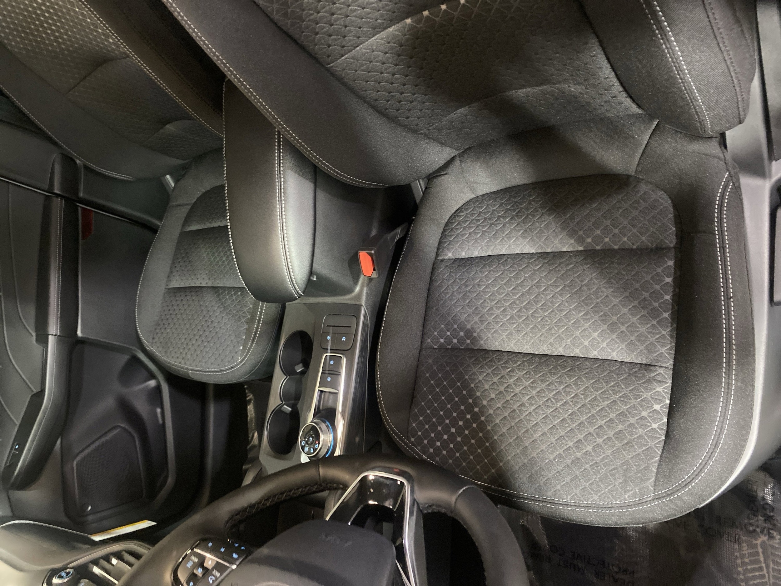 2026 Ford Escape Active - Photo 15