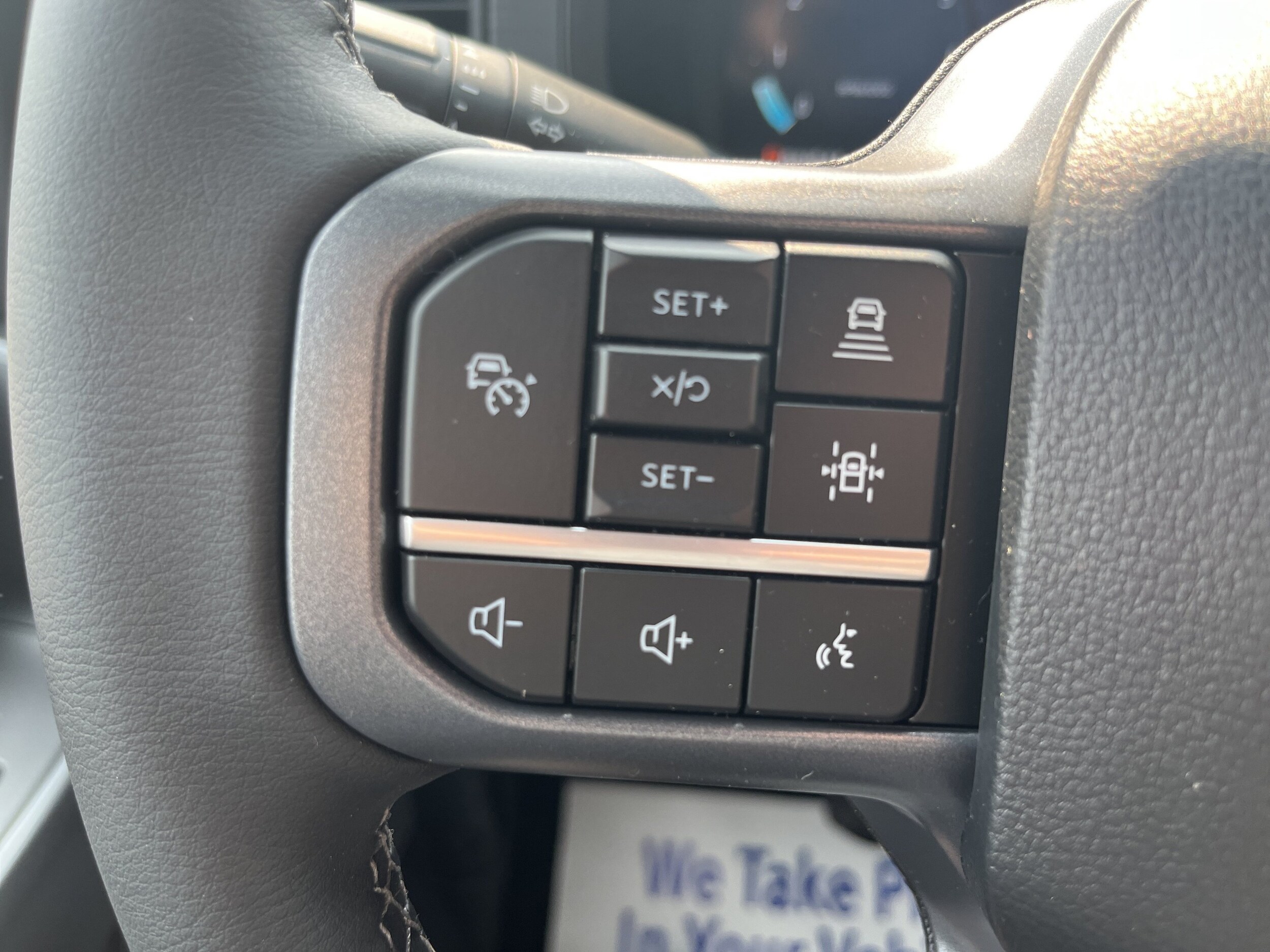 2026 Ford F-150 XLT - Photo 17