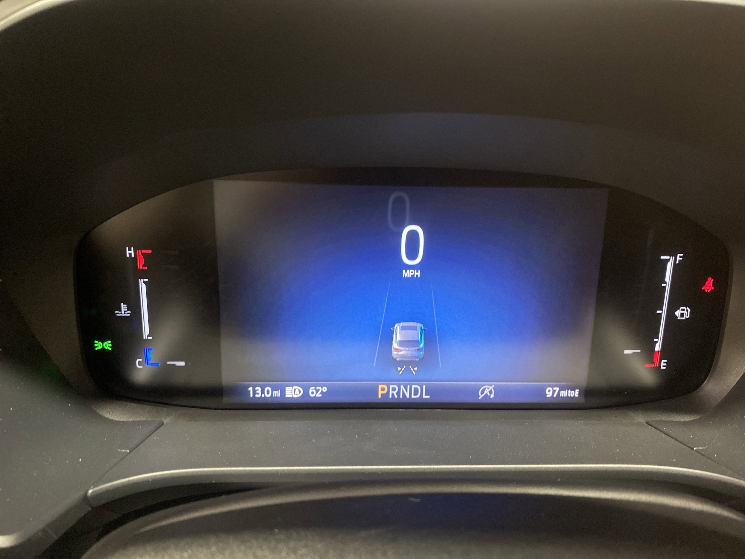 2026 Ford Escape Active - Photo 19