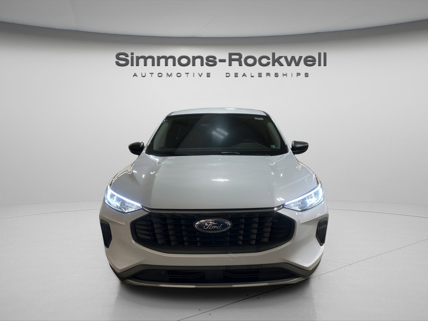 2026 Ford Escape Active - Photo 8