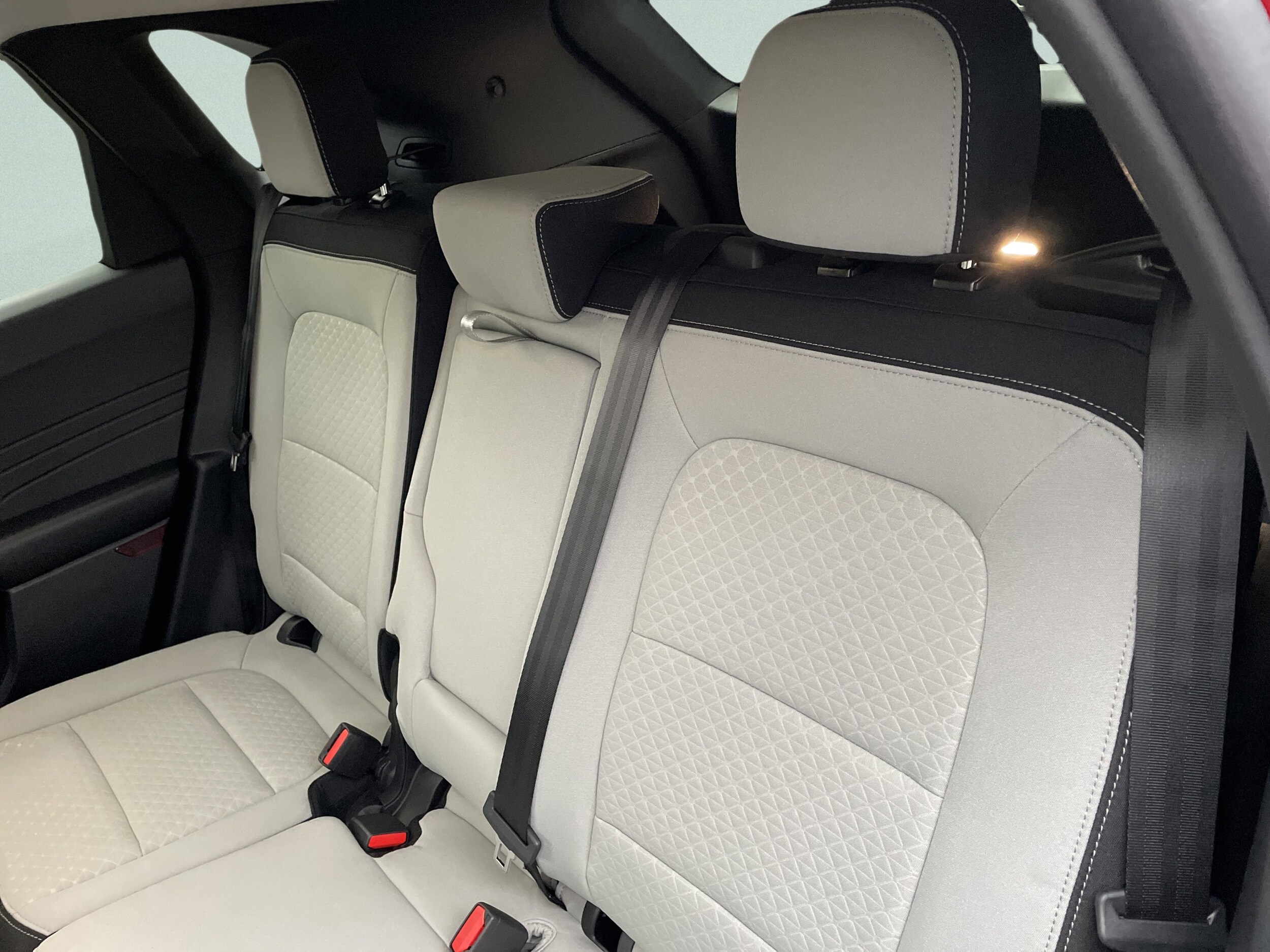 2026 Ford Escape Active - Photo 11