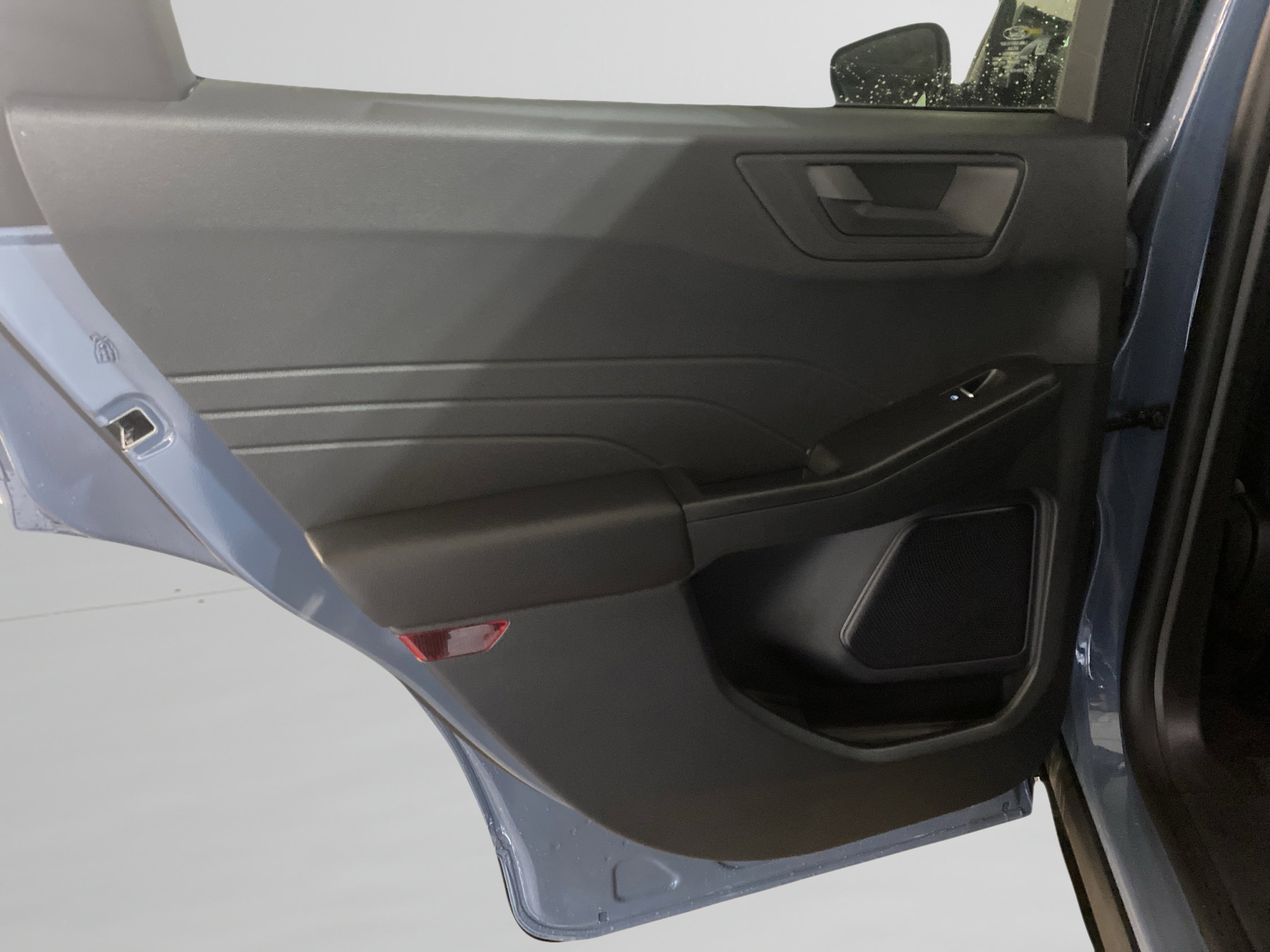 2026 Ford Escape Active - Photo 10