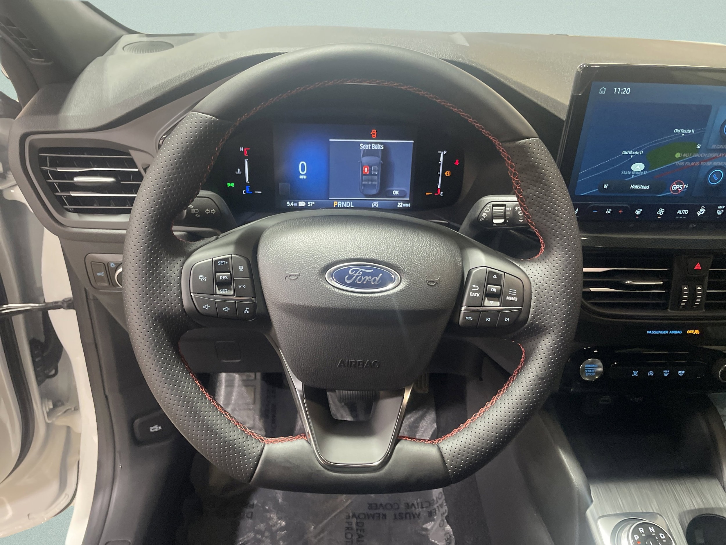 2026 Ford Escape ST-Line - Photo 15