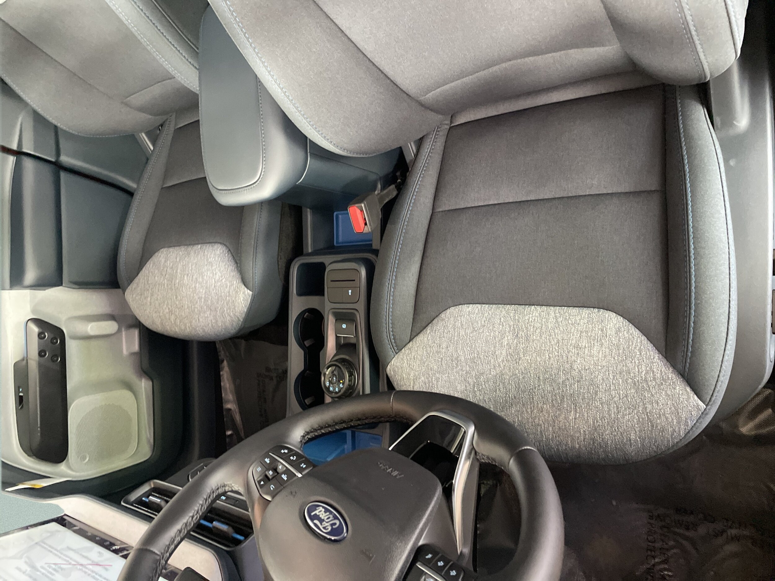 2026 Ford Maverick XLT - Photo 14