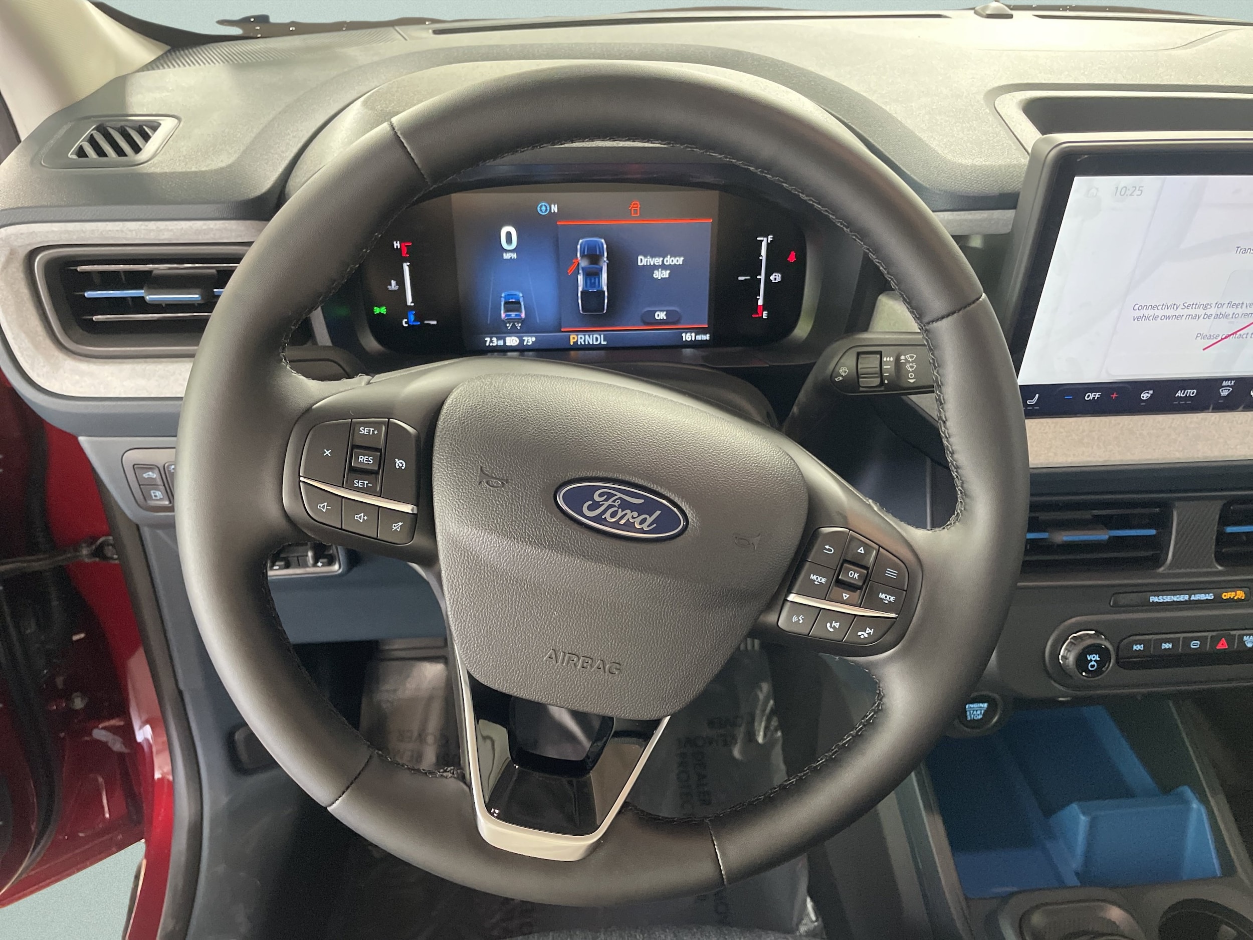 2026 Ford Maverick XLT - Photo 15
