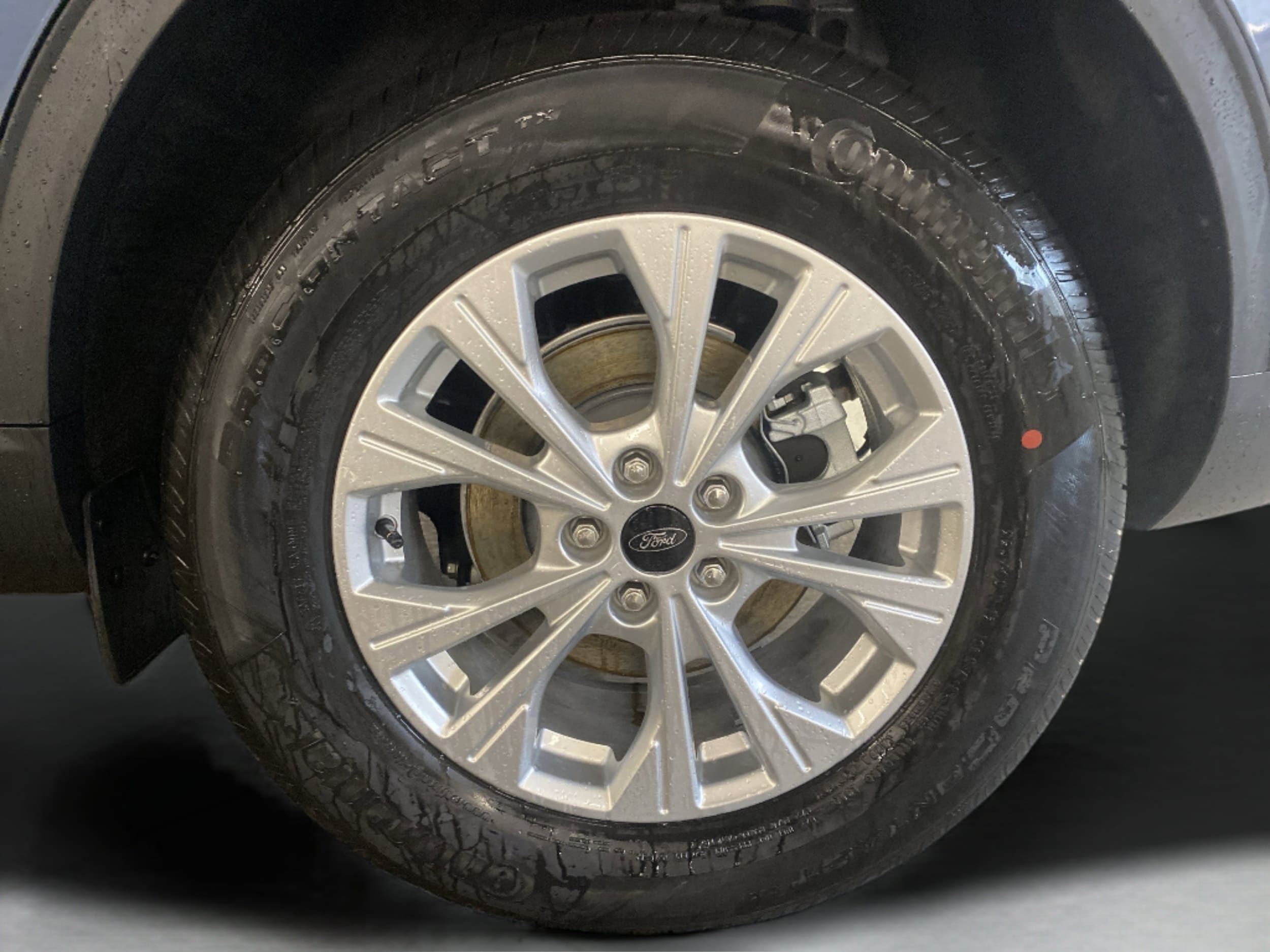 2026 Ford Escape Active - Photo 9