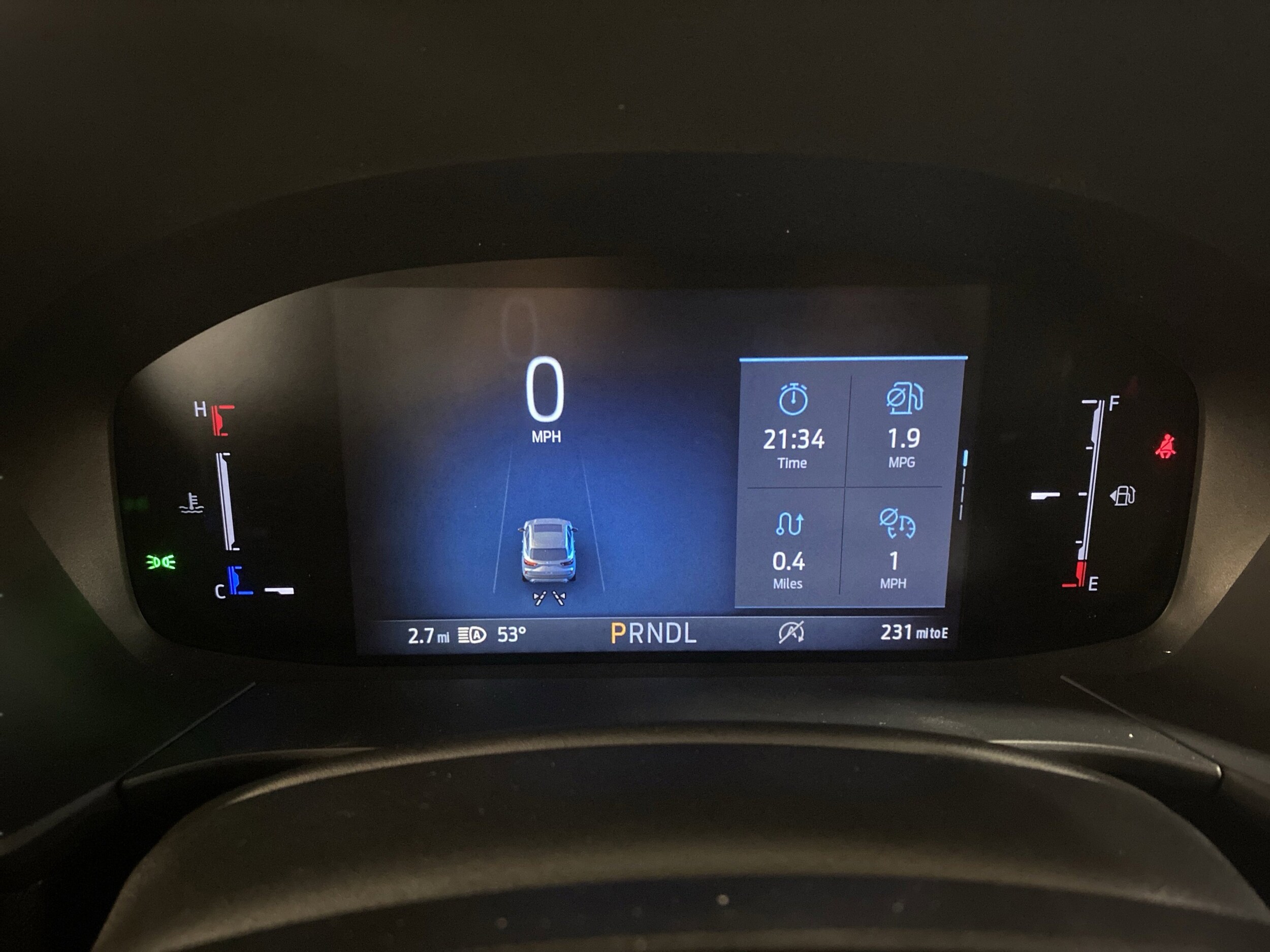 2026 Ford Escape Active - Photo 19