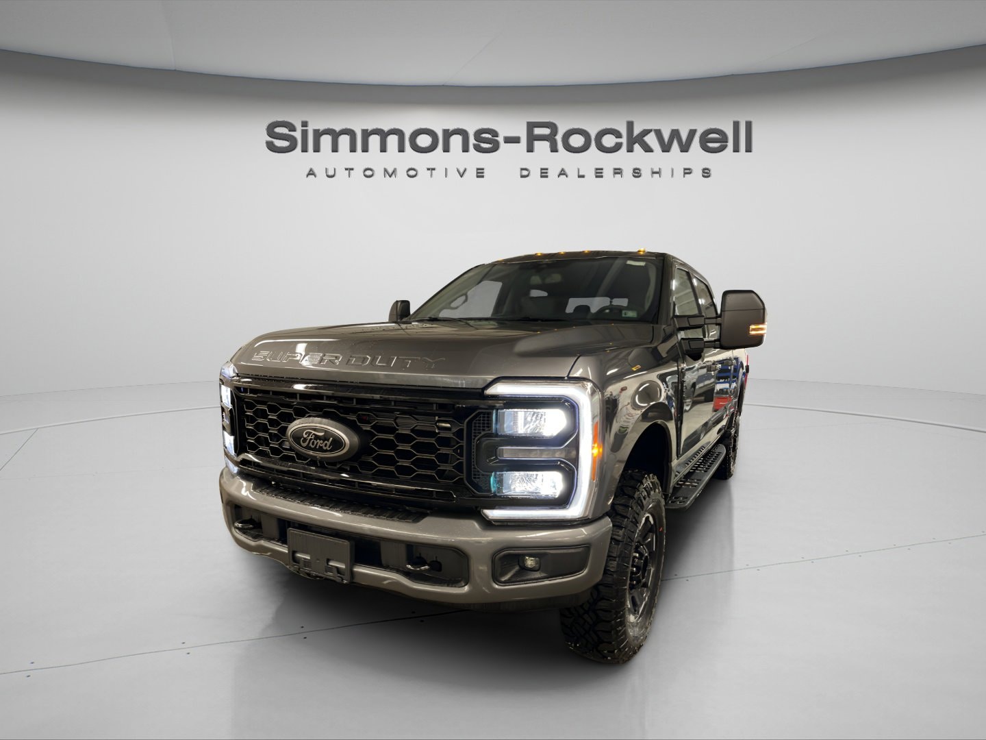 2026 Ford F-250 XLT 4x4 Crew Cab 6-3/4' Box's photo