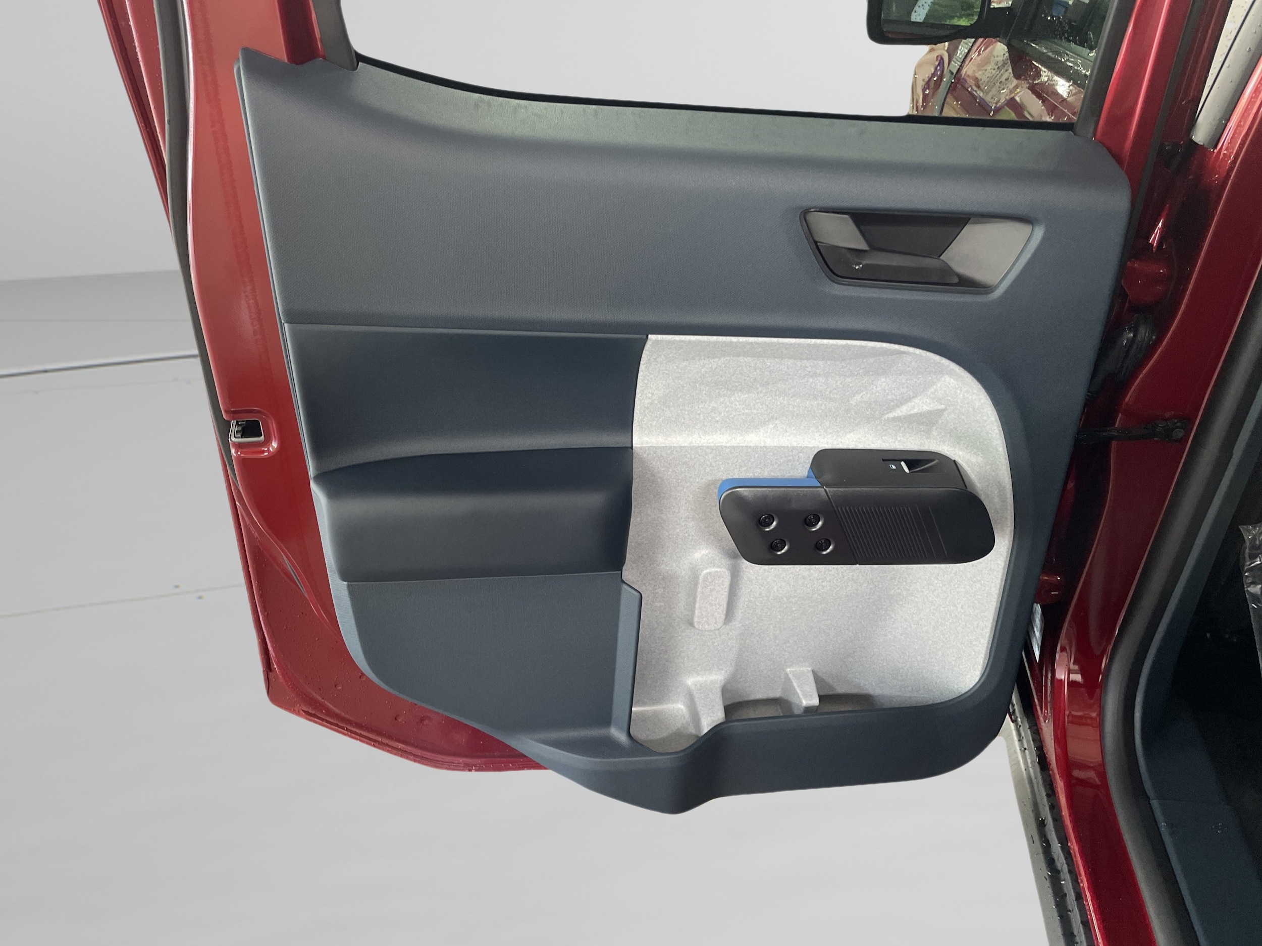 2026 Ford Maverick XLT - Photo 9