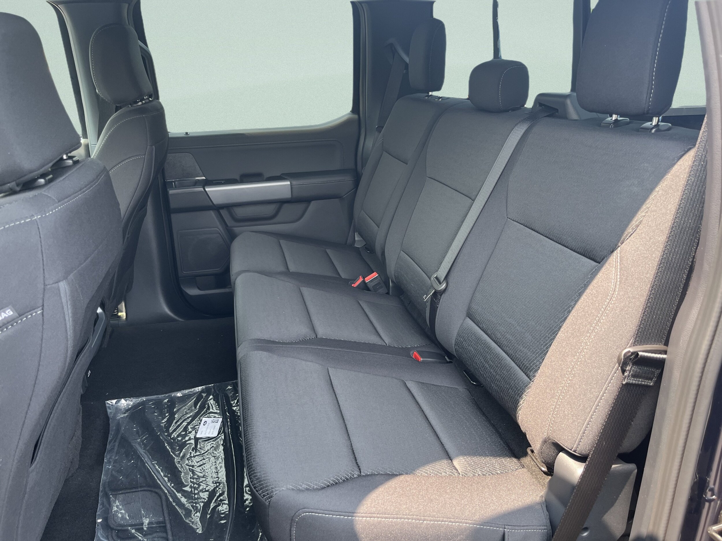 2026 Ford F-150 XLT - Photo 30