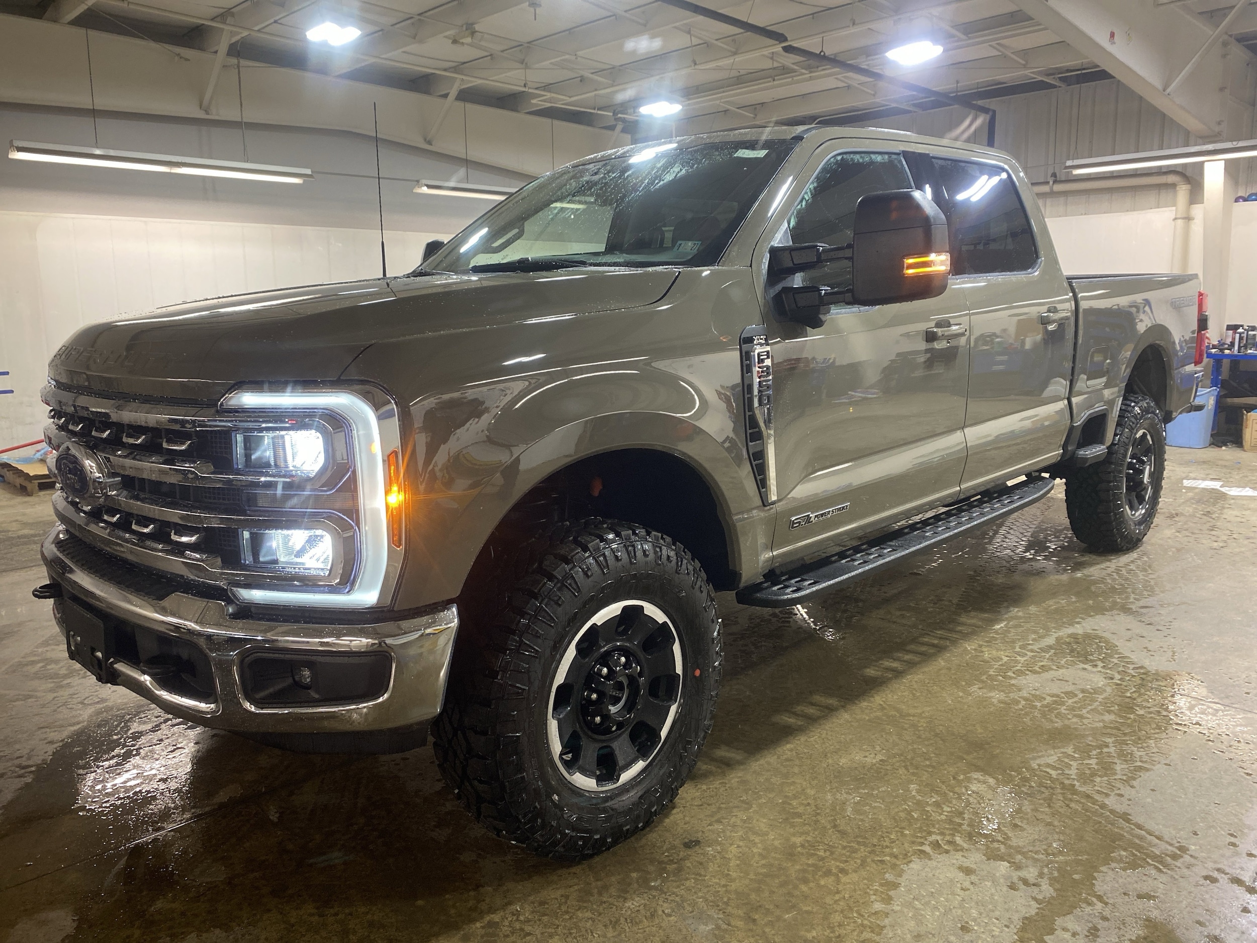 2026 Ford F-350 Base's photo