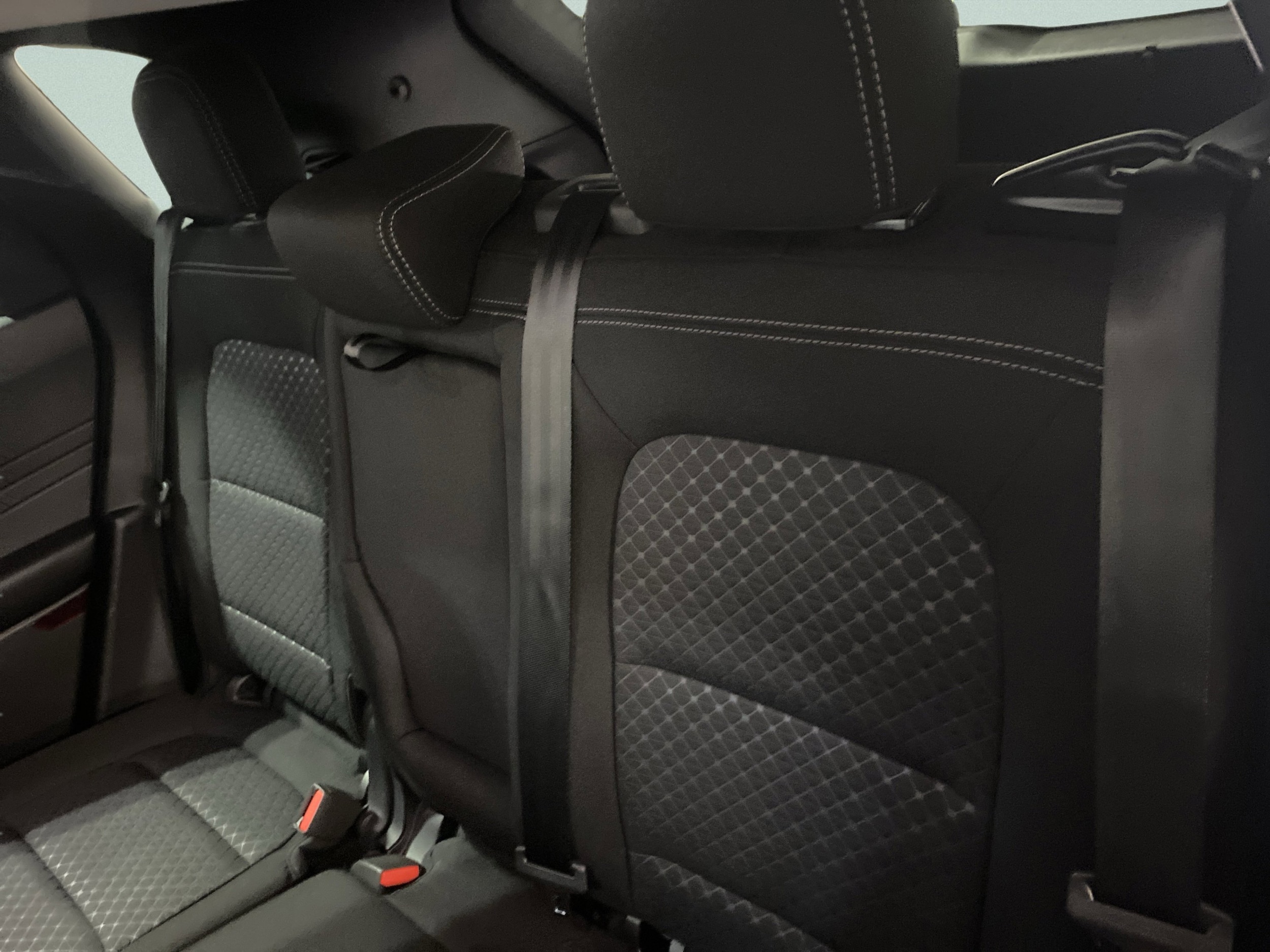 2026 Ford Escape Active - Photo 11