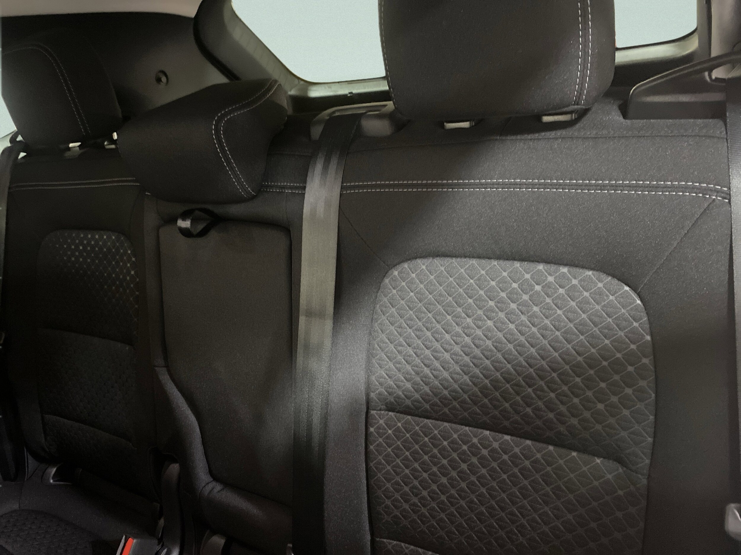 2026 Ford Escape Active - Photo 11