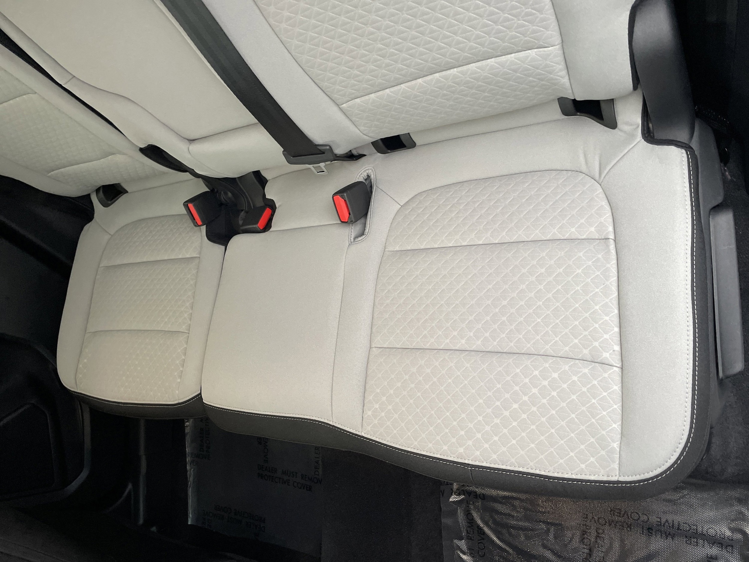 2026 Ford Escape Active - Photo 12