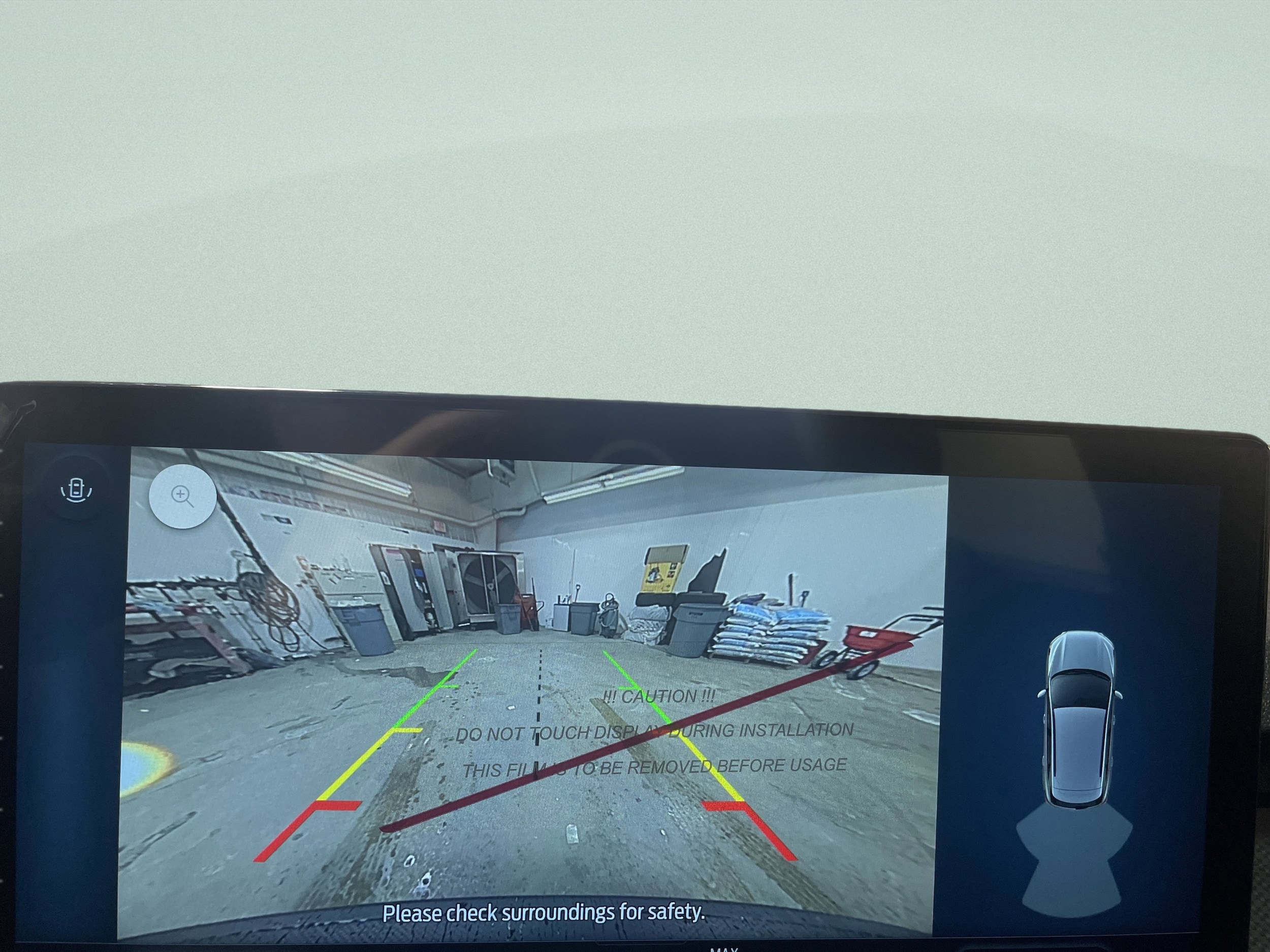 2026 Ford Escape ST-Line - Photo 18