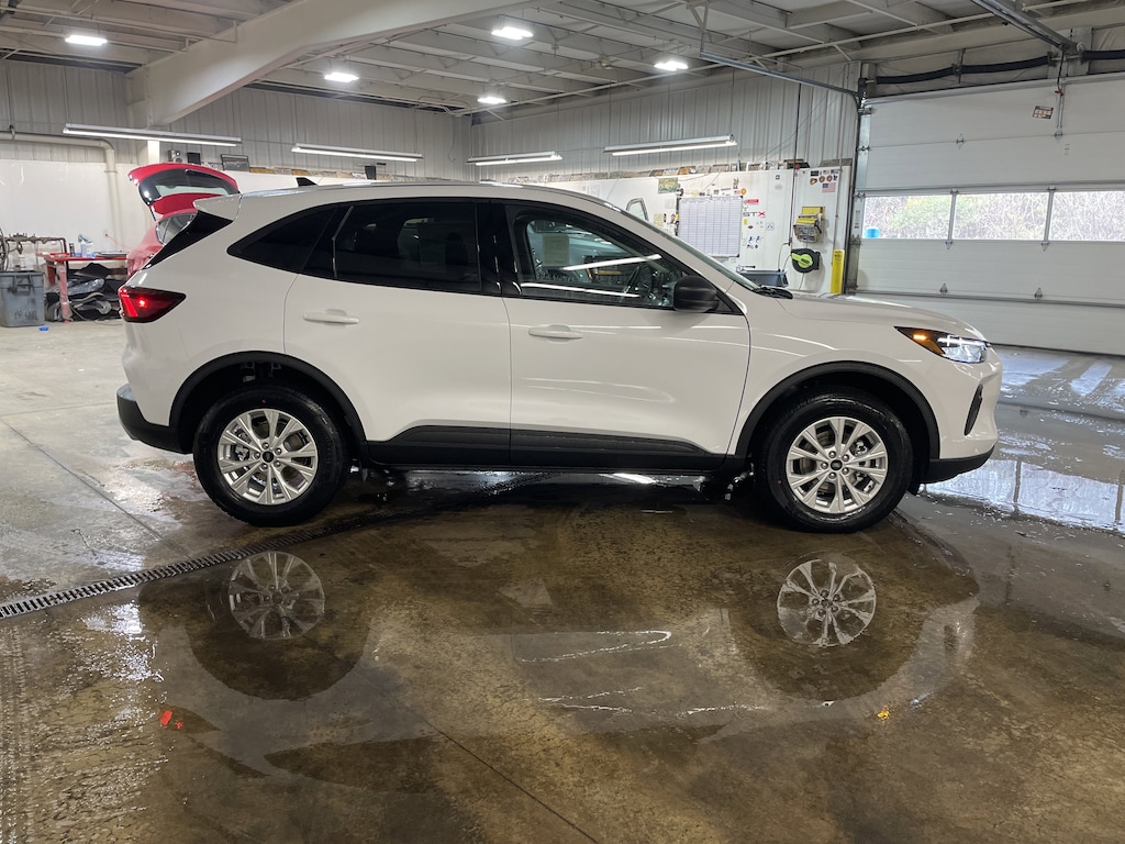 New 2026 Ford Escape Active Active AWD