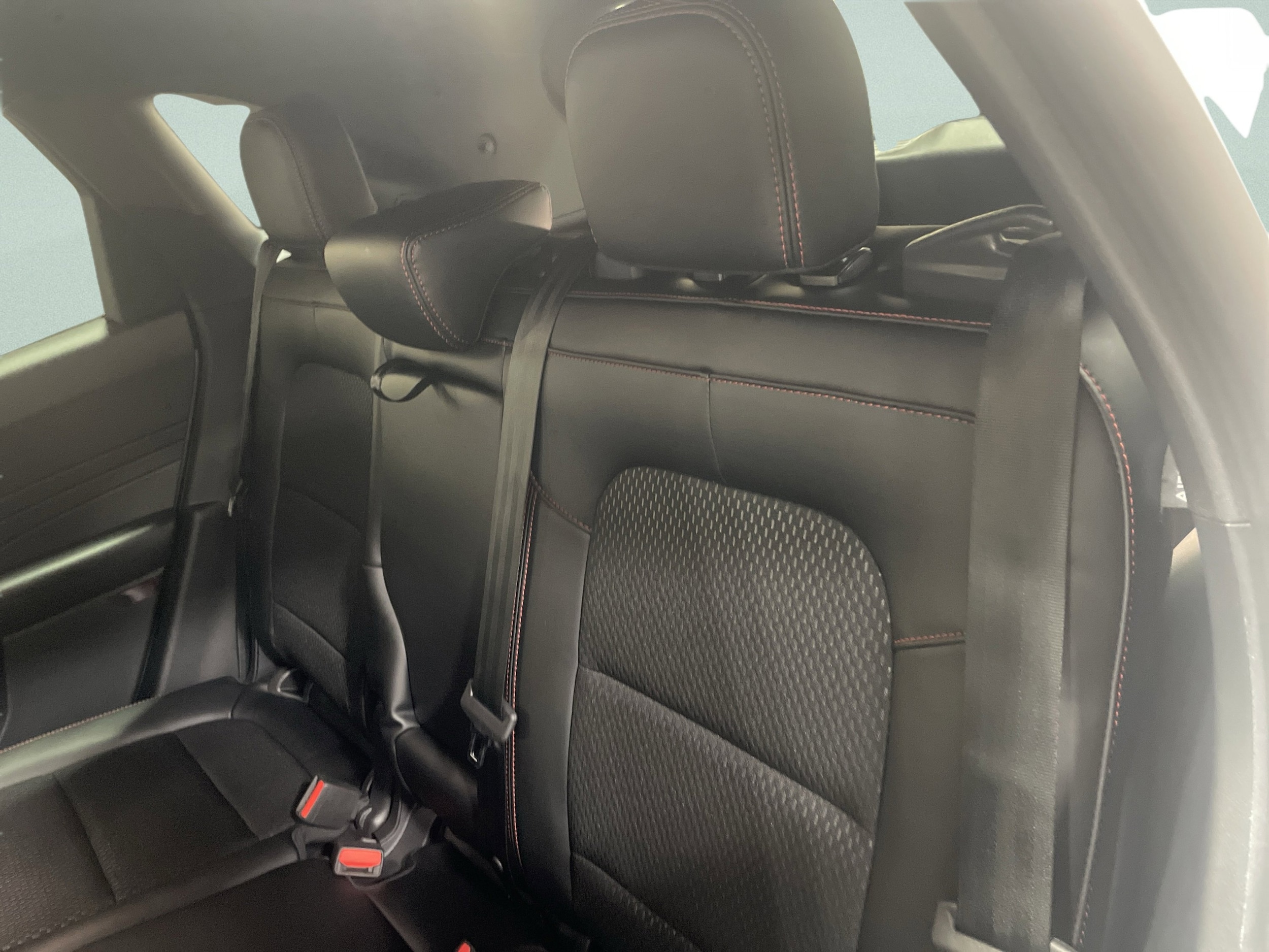 2026 Ford Escape ST-Line - Photo 9