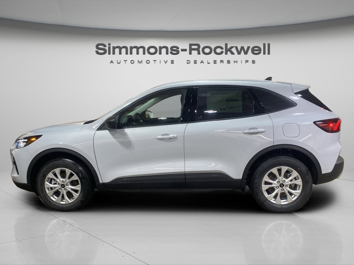 2026 Ford Escape Active - Photo 2